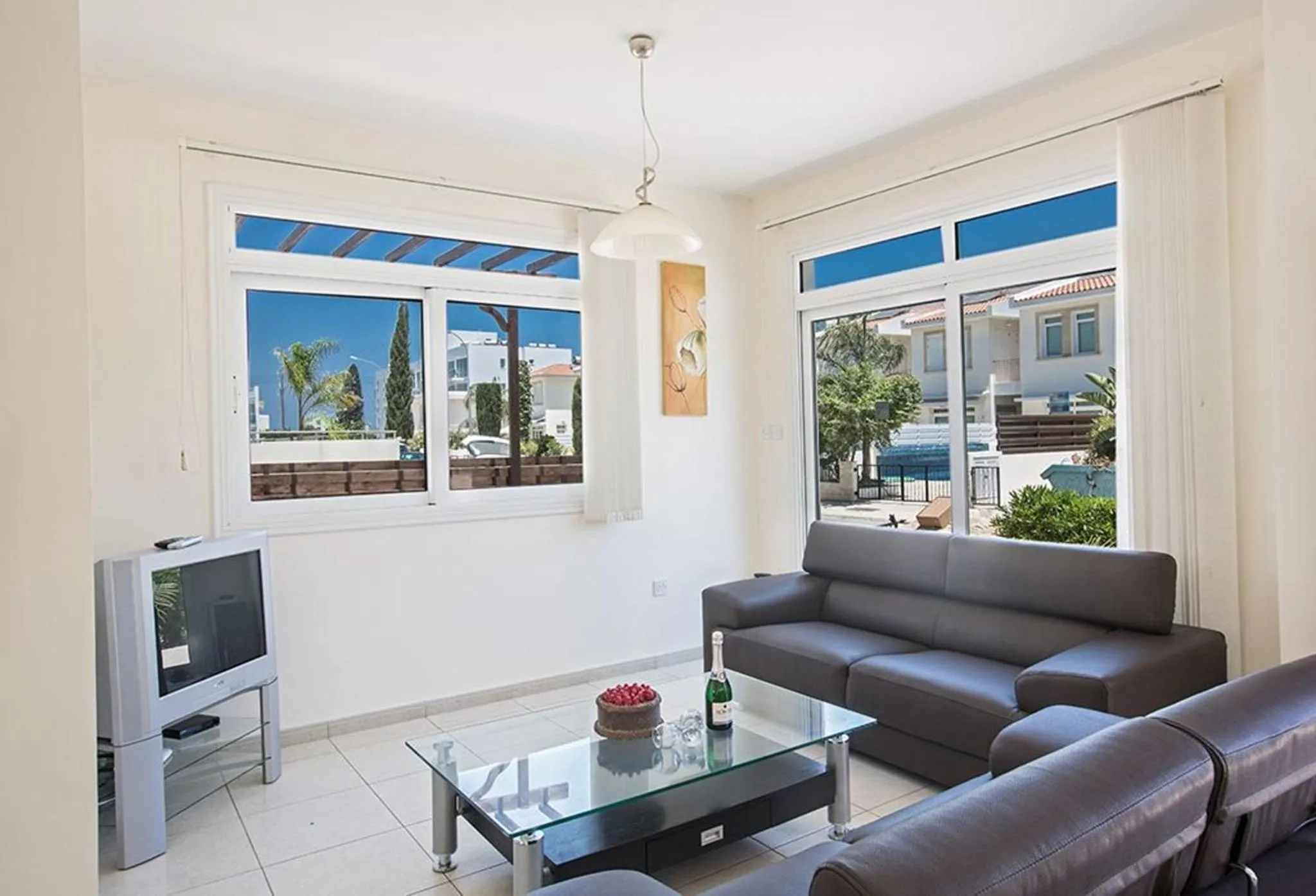 Other in Villa Dafnis Chrysos - Modern 3 Bedroom Protaras Villa With Pool
