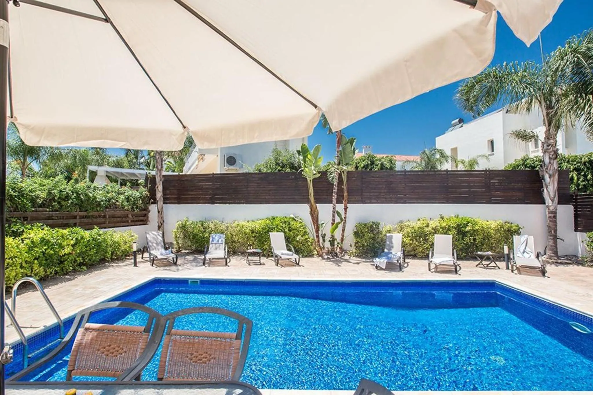 Other in Villa Dafnis Chrysos - Modern 3 Bedroom Protaras Villa With Pool