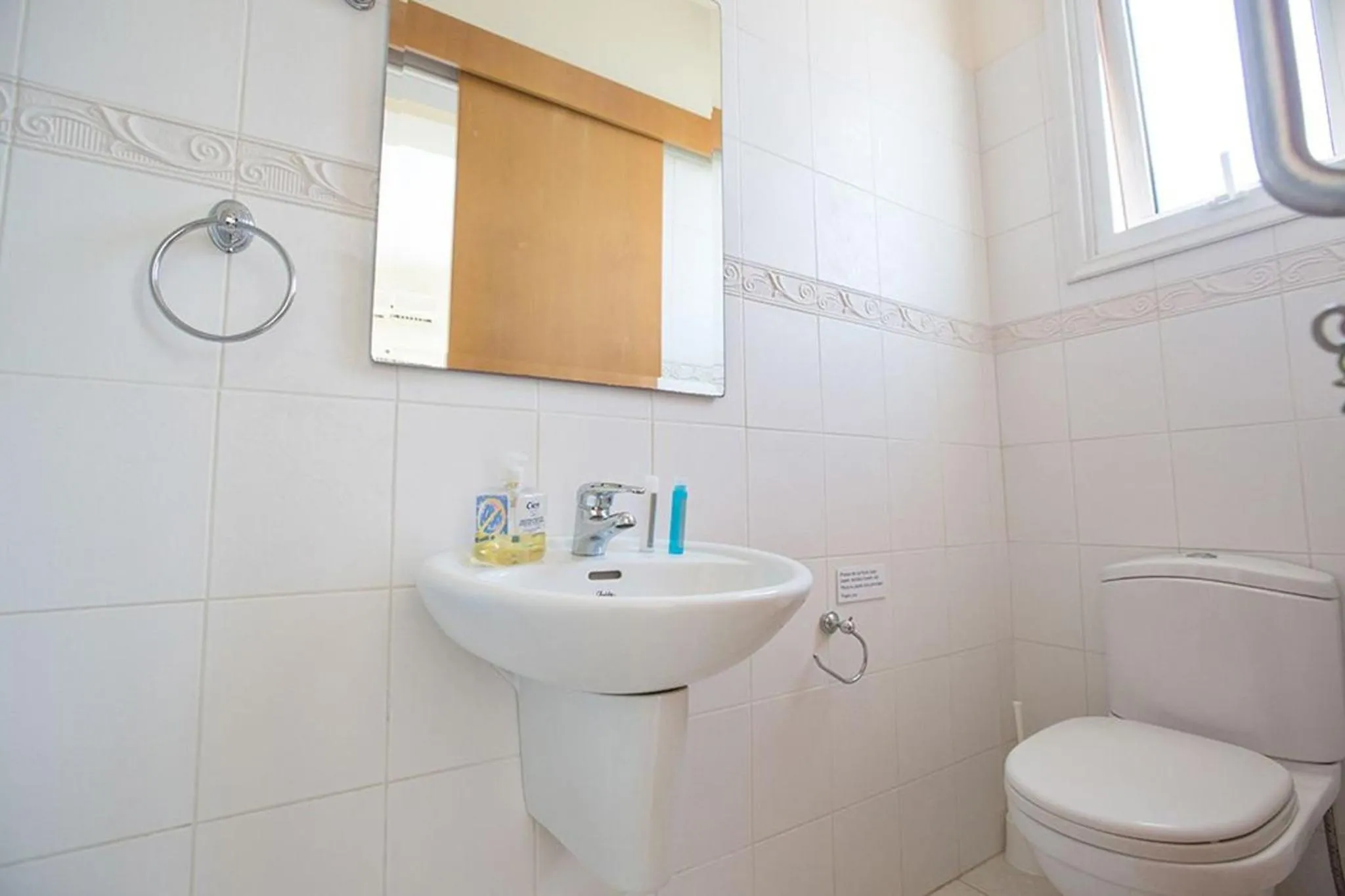 Other in Villa Dafnis Chrysos - Modern 3 Bedroom Protaras Villa With Pool