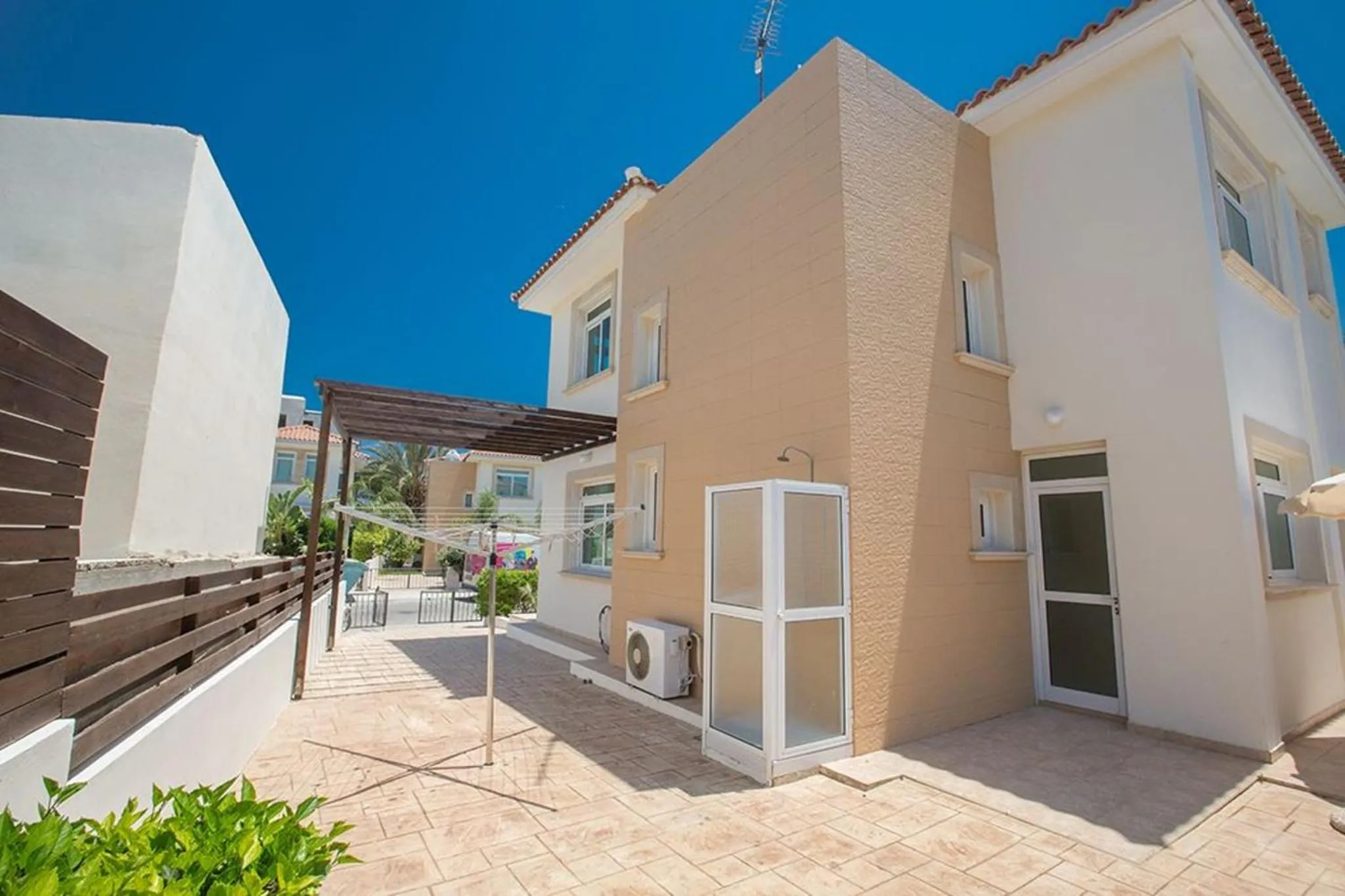 Other in Villa Dafnis Chrysos - Modern 3 Bedroom Protaras Villa With Pool