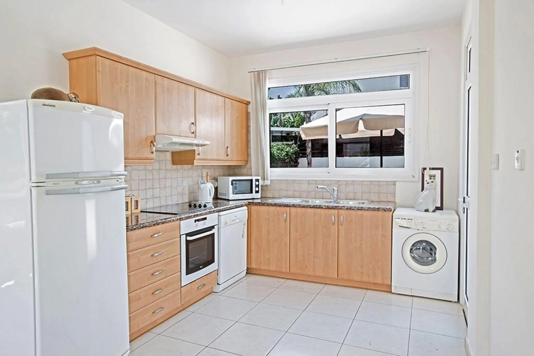 Other in Villa Dafnis Chrysos - Modern 3 Bedroom Protaras Villa With Pool