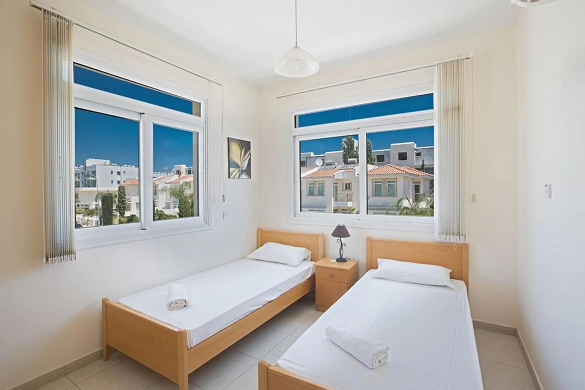 Other, Bed in Villa Dafnis Chrysos - Modern 3 Bedroom Protaras Villa With Pool