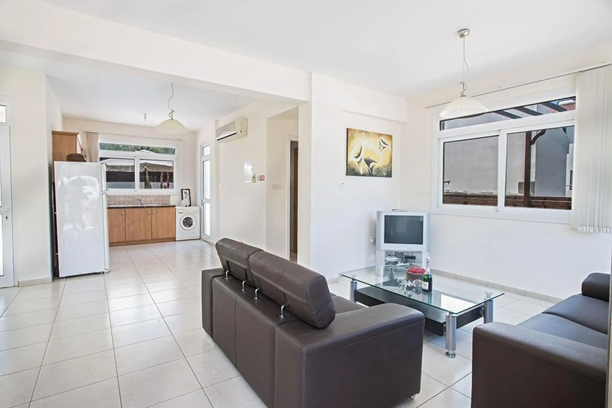 Other in Villa Dafnis Chrysos - Modern 3 Bedroom Protaras Villa With Pool