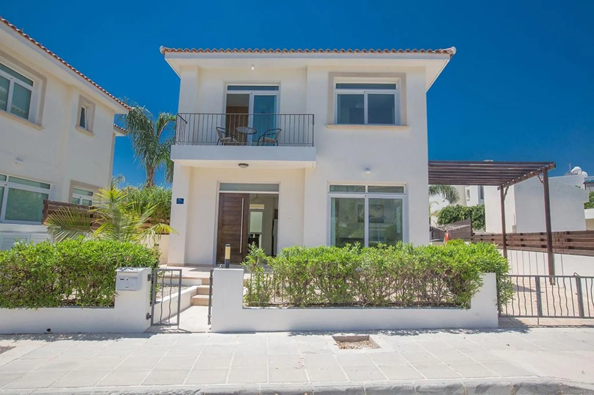 Other in Villa Dafnis Chrysos - Modern 3 Bedroom Protaras Villa With Pool