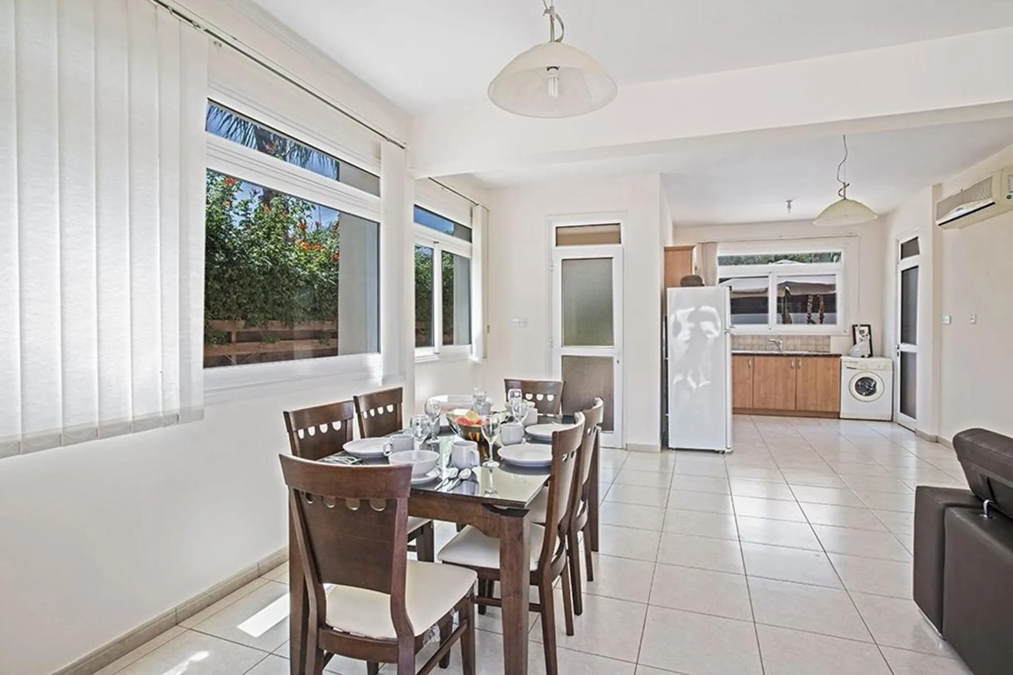 Other in Villa Dafnis Chrysos - Modern 3 Bedroom Protaras Villa With Pool