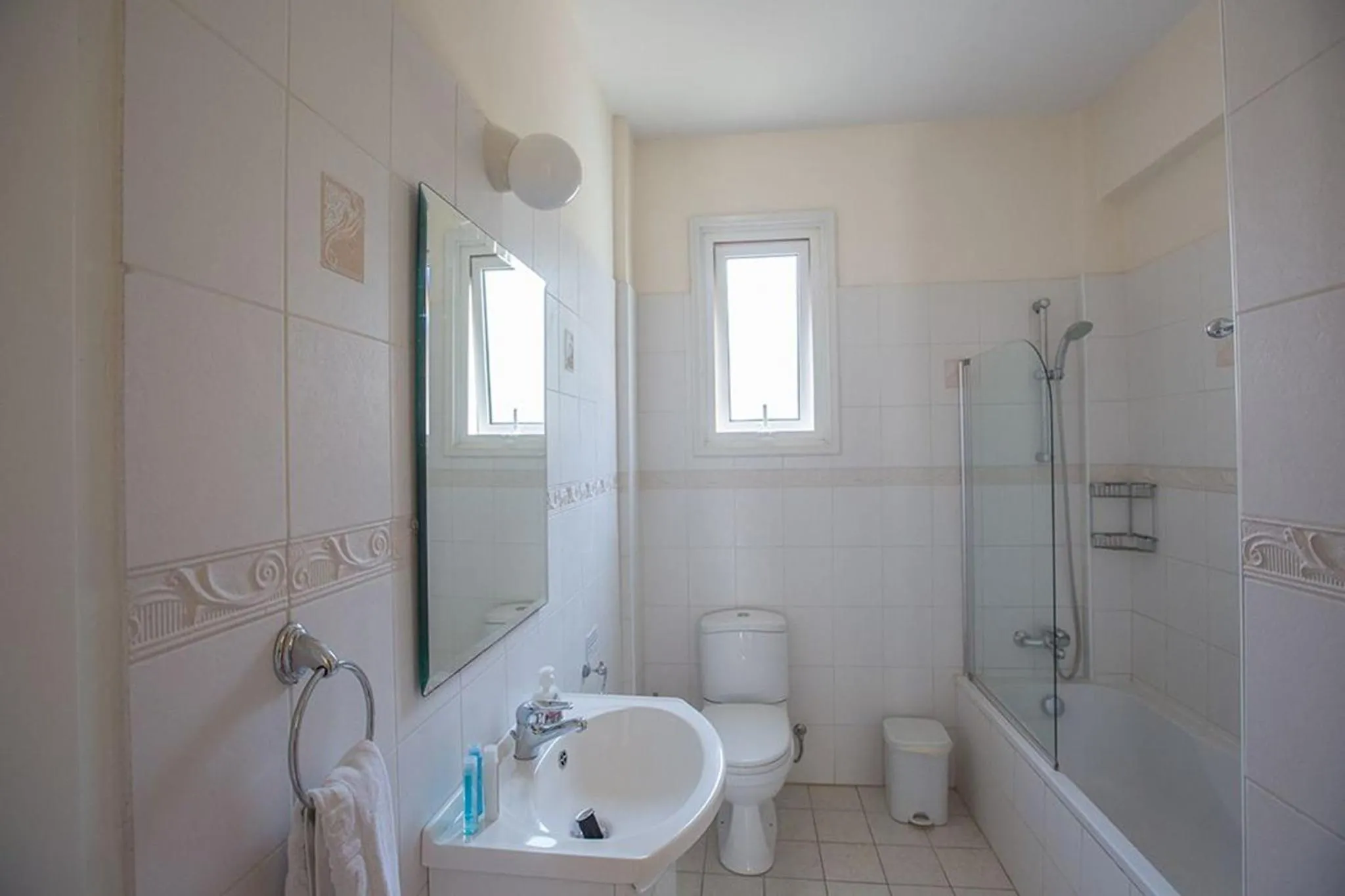 Other in Villa Dafnis Chrysos - Modern 3 Bedroom Protaras Villa With Pool