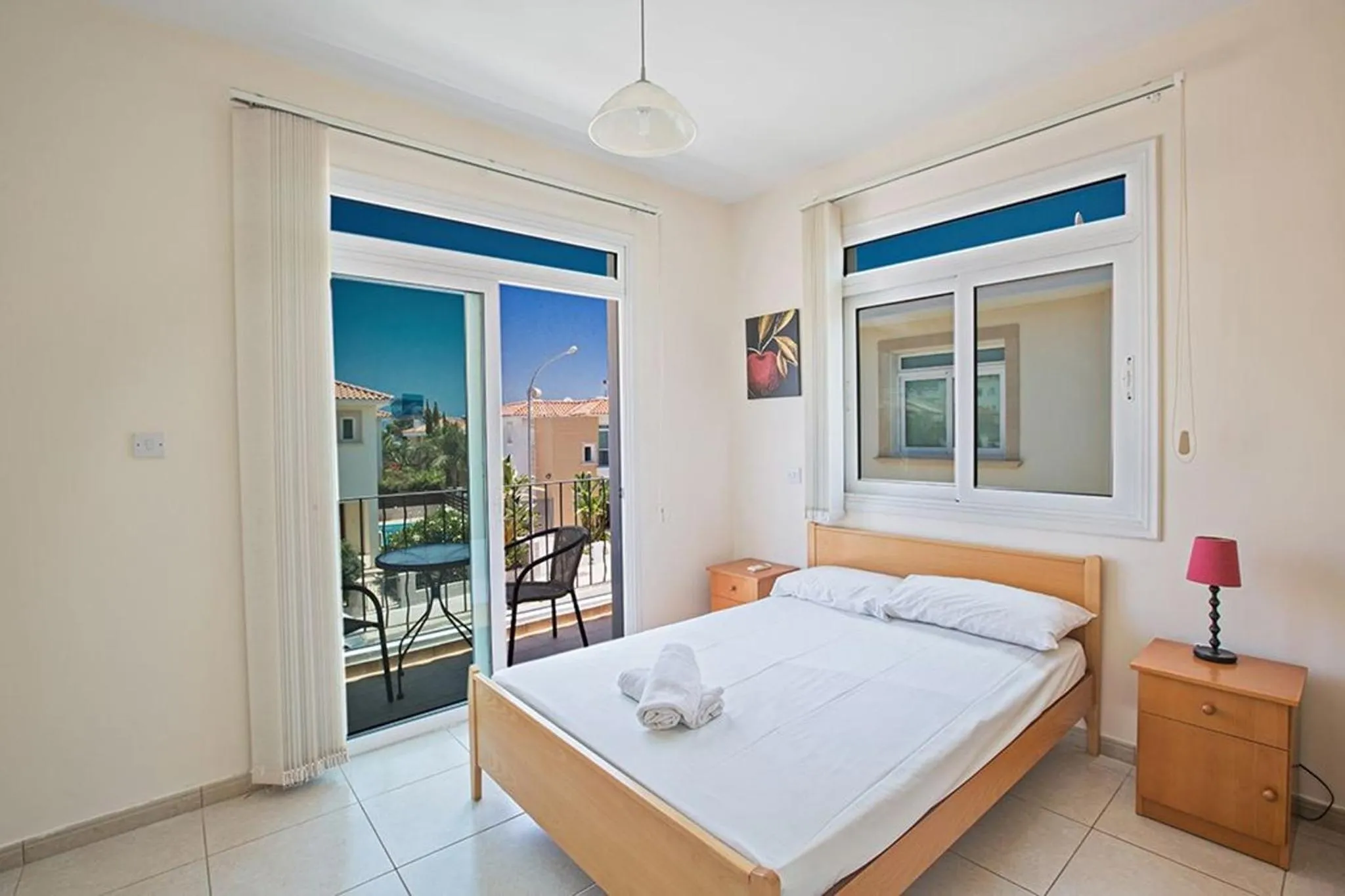 Other, Bed in Villa Dafnis Chrysos - Modern 3 Bedroom Protaras Villa With Pool
