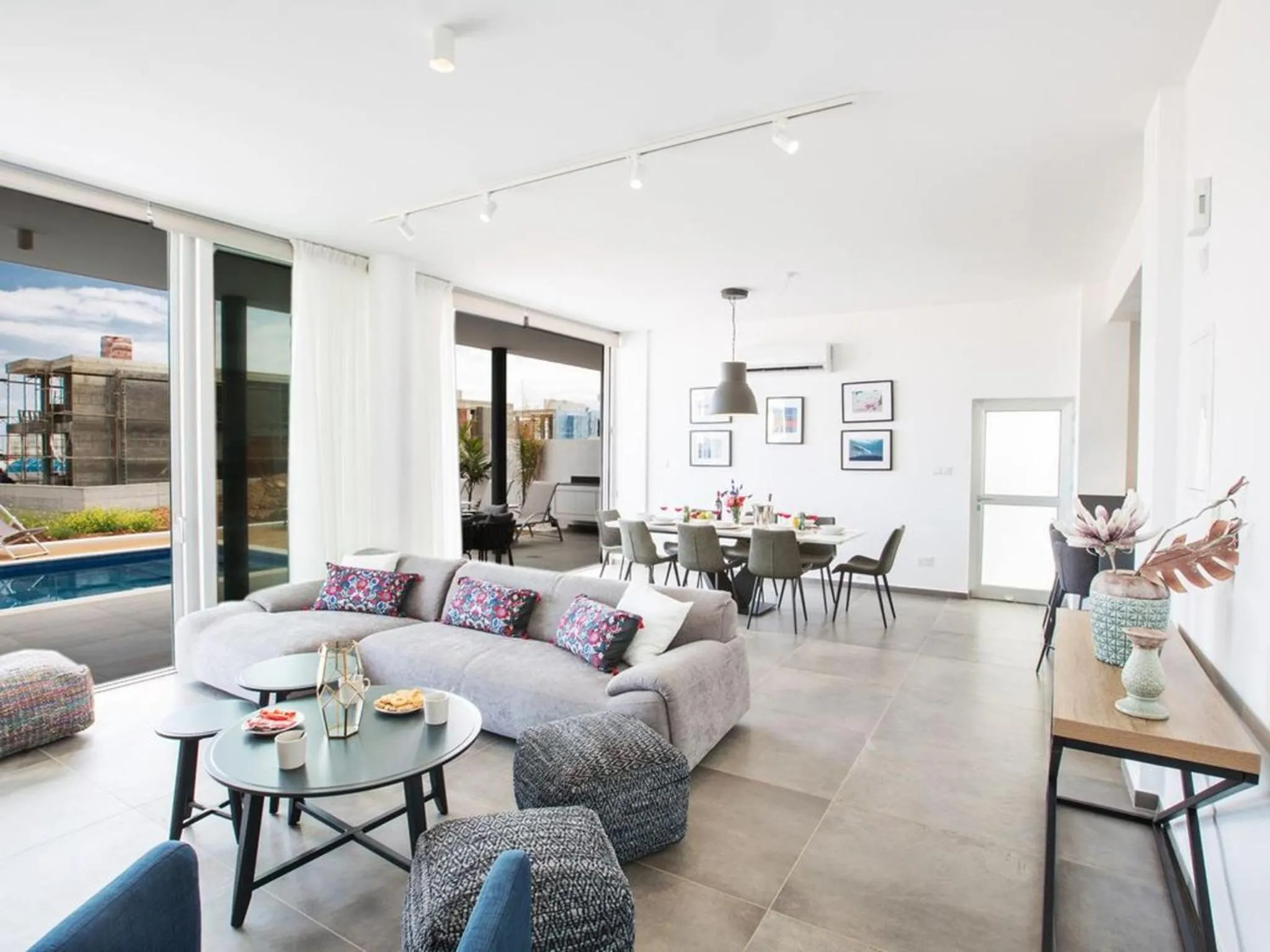 Other in Villa Olive Platinum, New And Luxury 4Bdr Protaras Villa With Private Pool