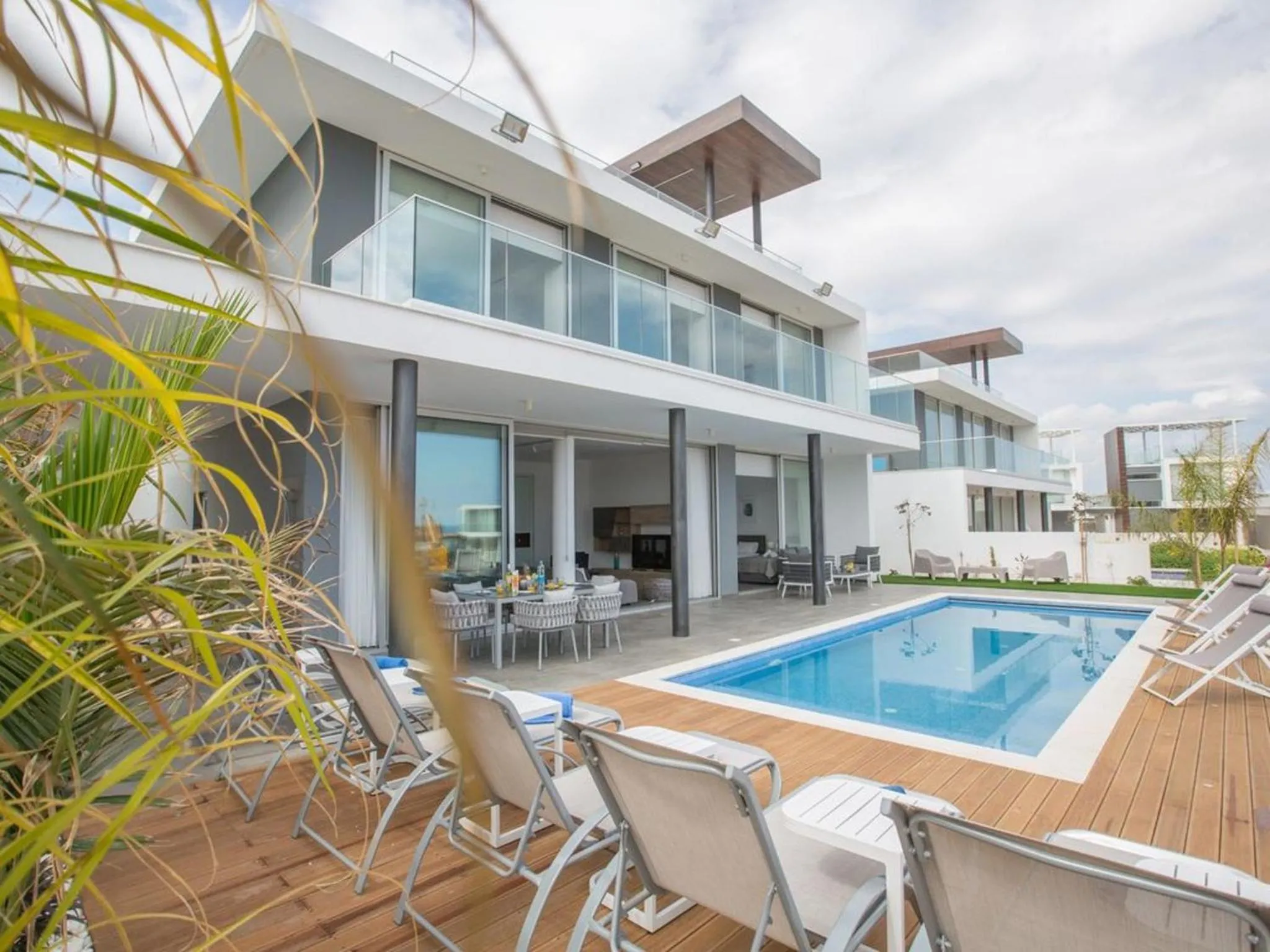 Other in Villa Olive Platinum, New And Luxury 4Bdr Protaras Villa With Private Pool