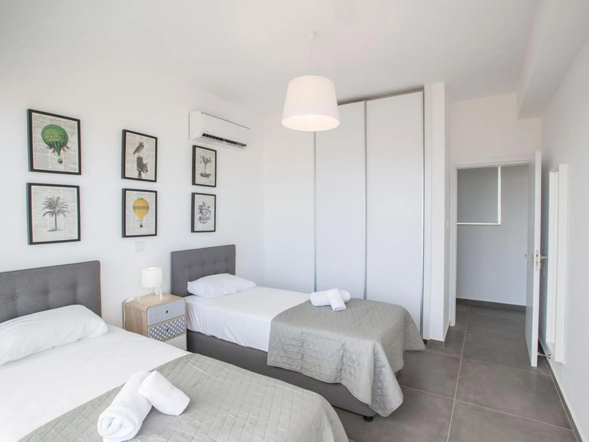 Other, Bed in Villa Olive Platinum, New And Luxury 4Bdr Protaras Villa With Private Pool