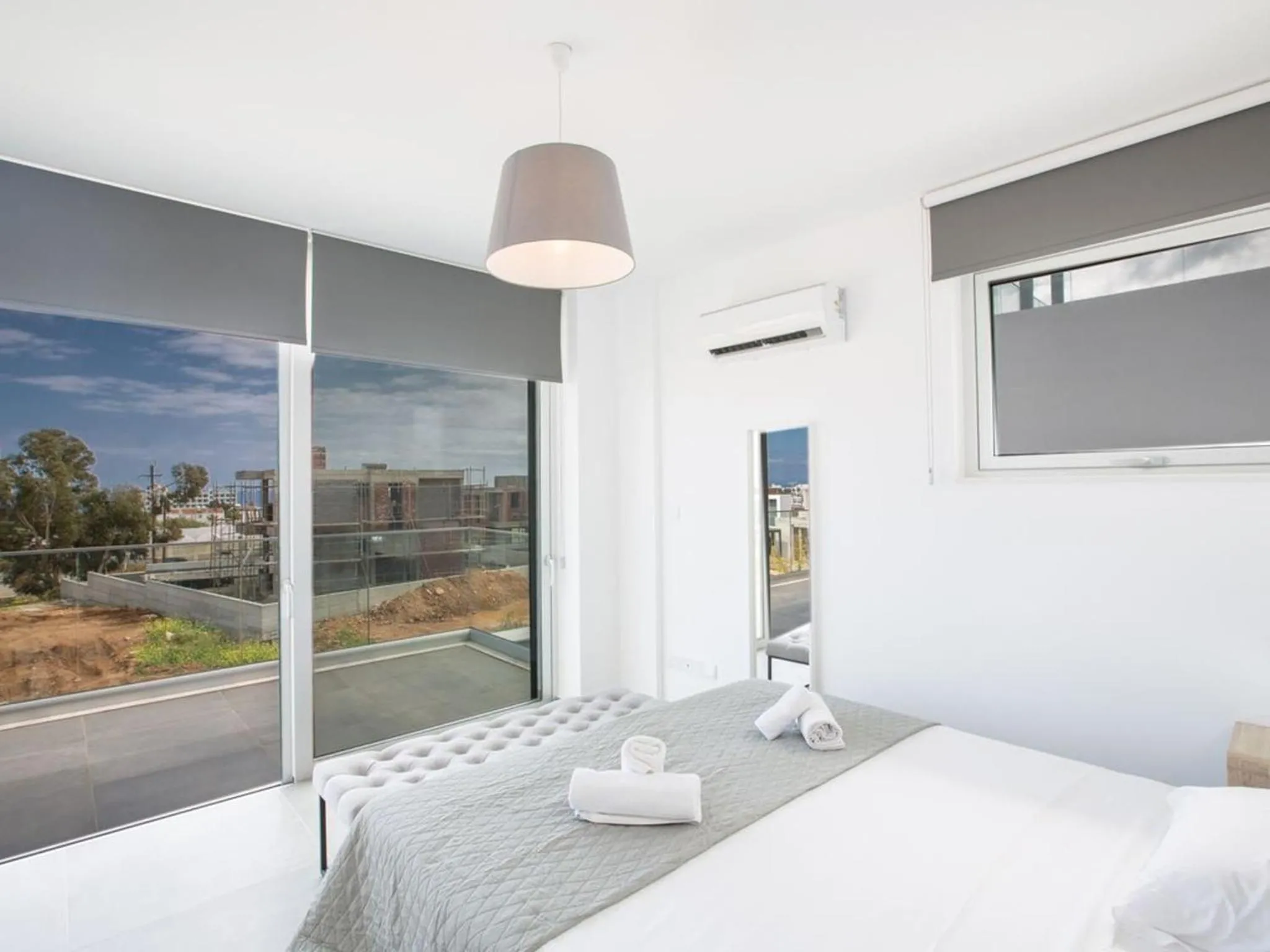 Other, Bed in Villa Olive Platinum, New And Luxury 4Bdr Protaras Villa With Private Pool