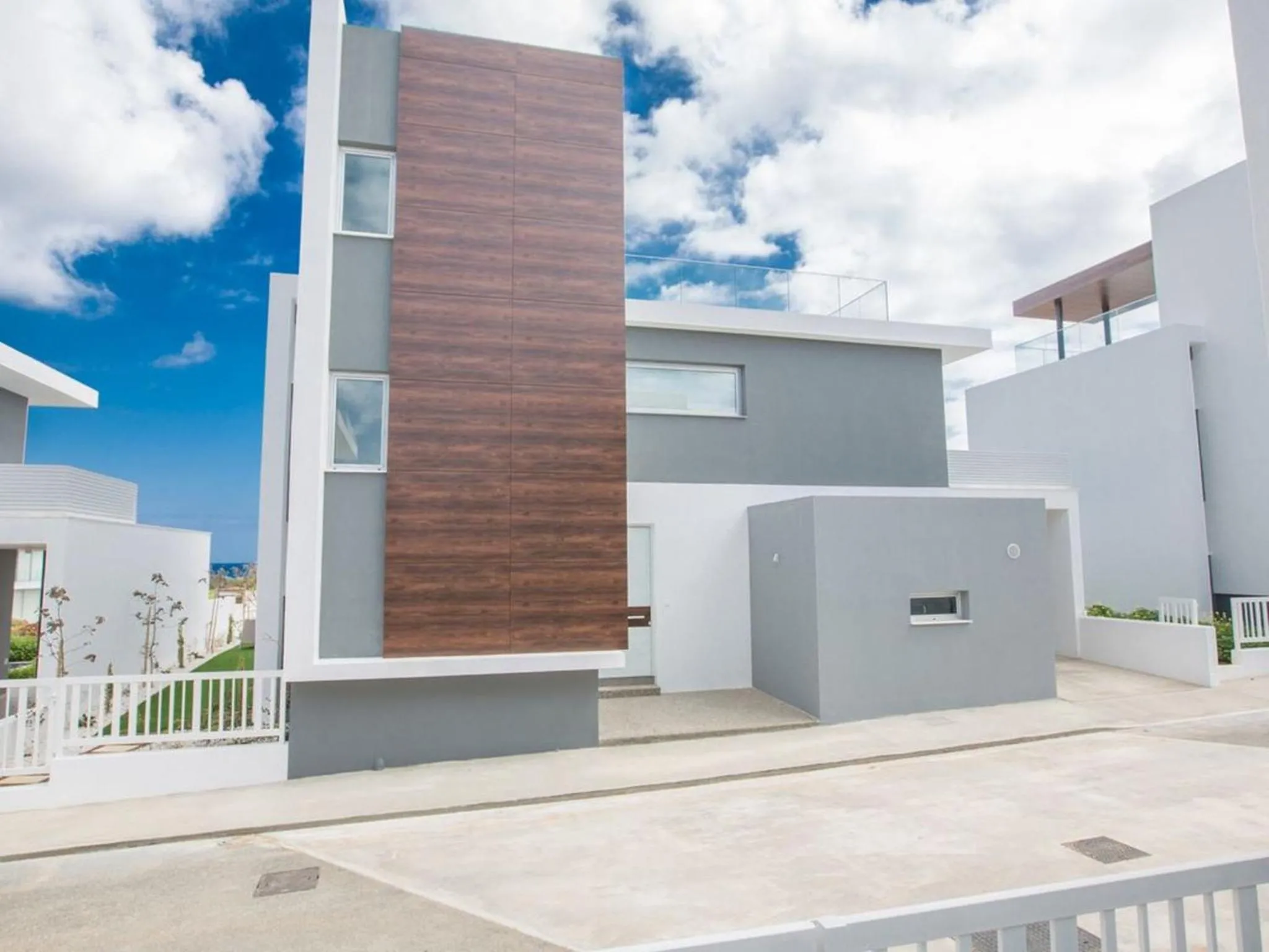 Other in Villa Olive Platinum, New And Luxury 4Bdr Protaras Villa With Private Pool