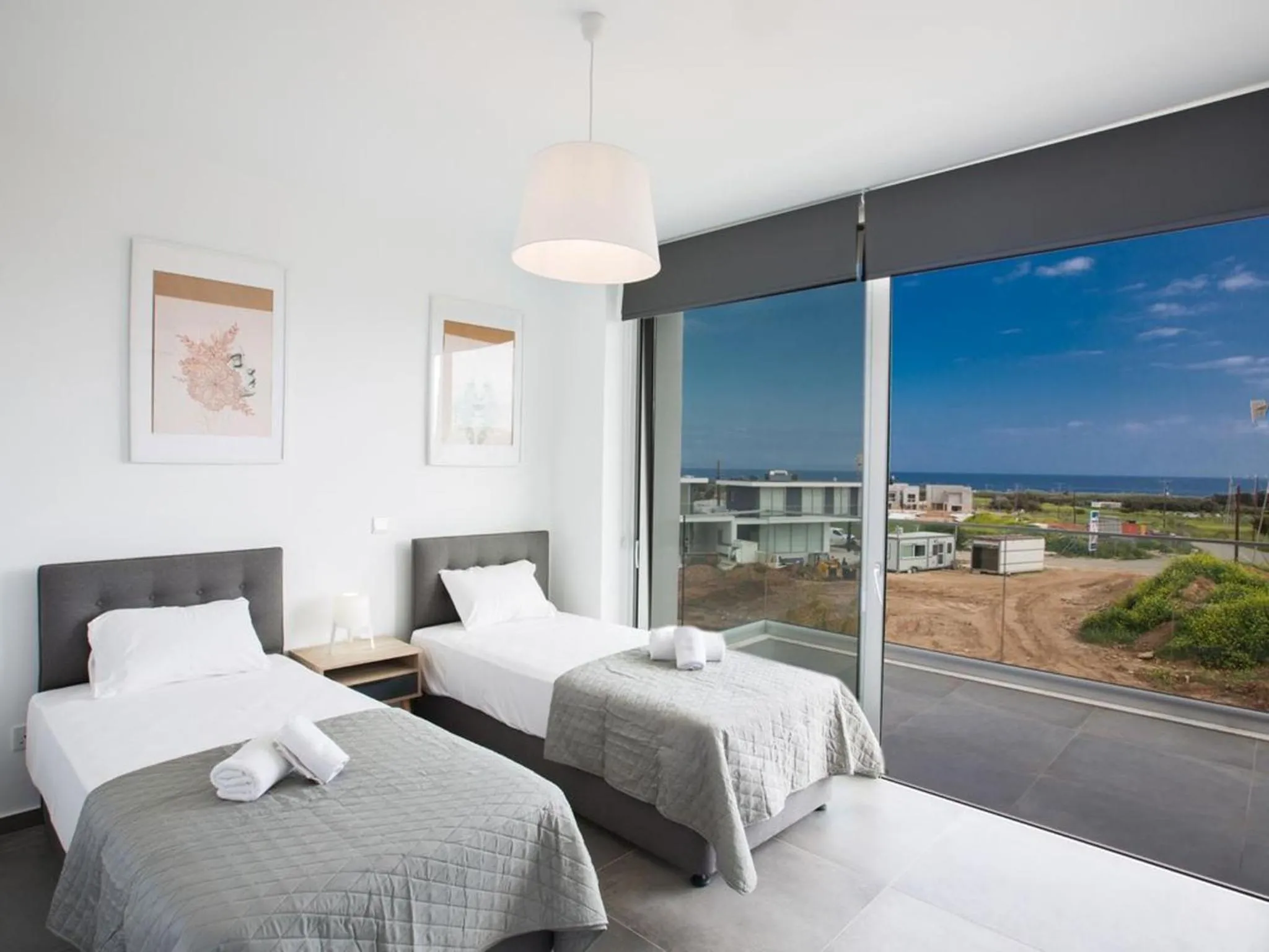 Other, Bed in Villa Olive Platinum, New And Luxury 4Bdr Protaras Villa With Private Pool