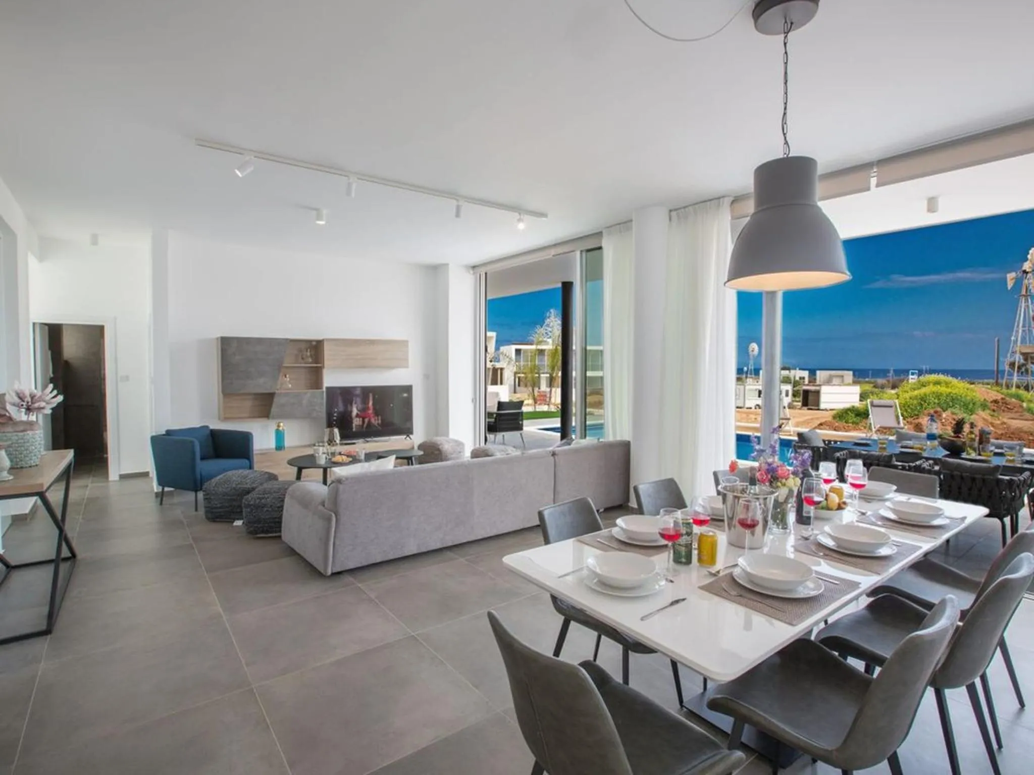 Other in Villa Olive Platinum, New And Luxury 4Bdr Protaras Villa With Private Pool