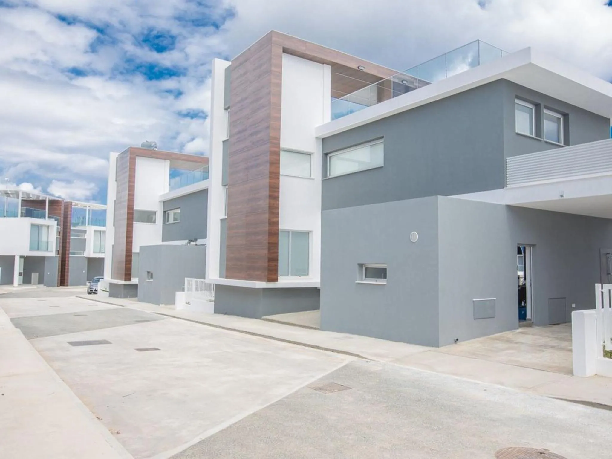 Other in Villa Olive Platinum, New And Luxury 4Bdr Protaras Villa With Private Pool