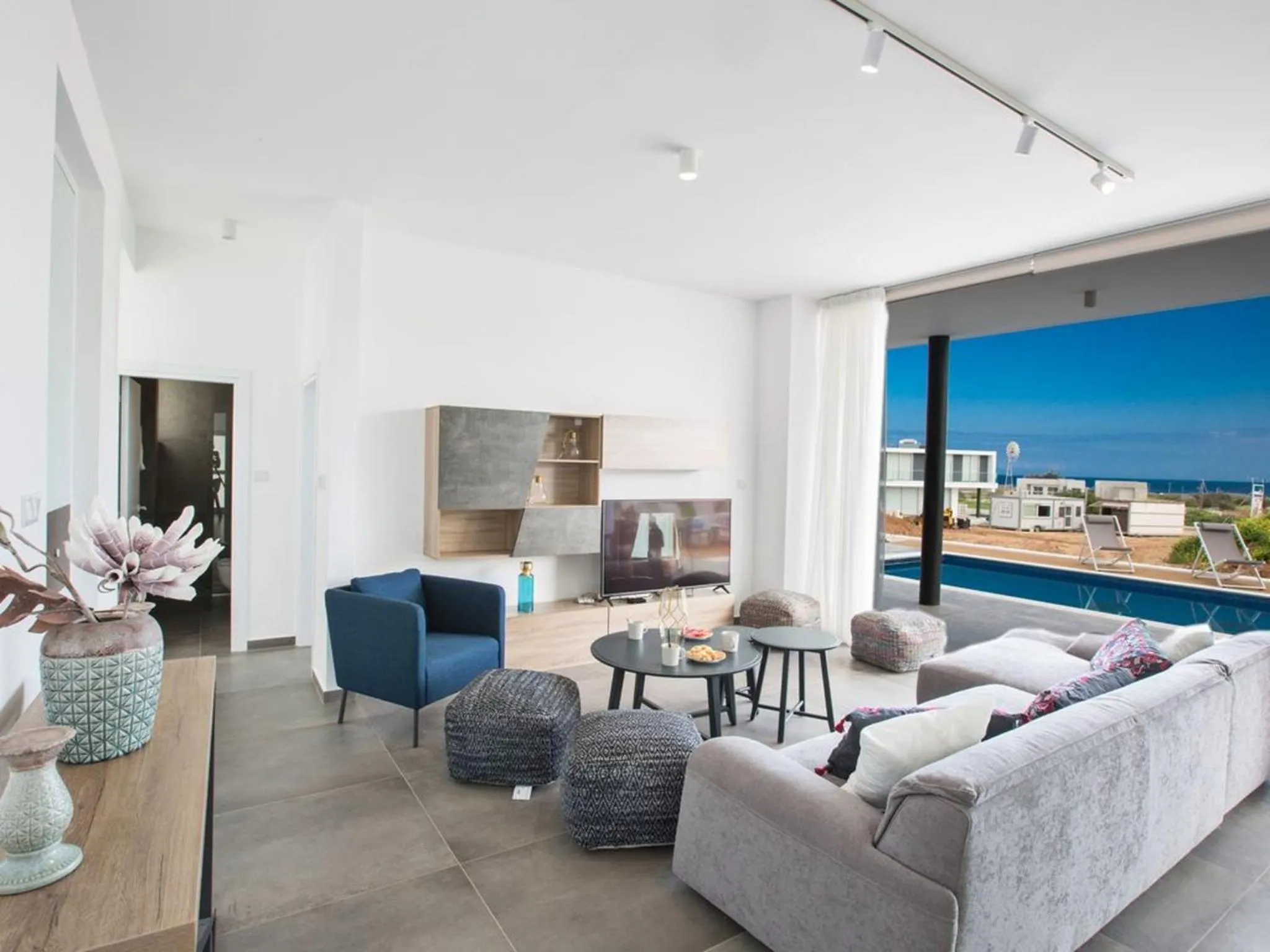 Other in Villa Olive Platinum, New And Luxury 4Bdr Protaras Villa With Private Pool