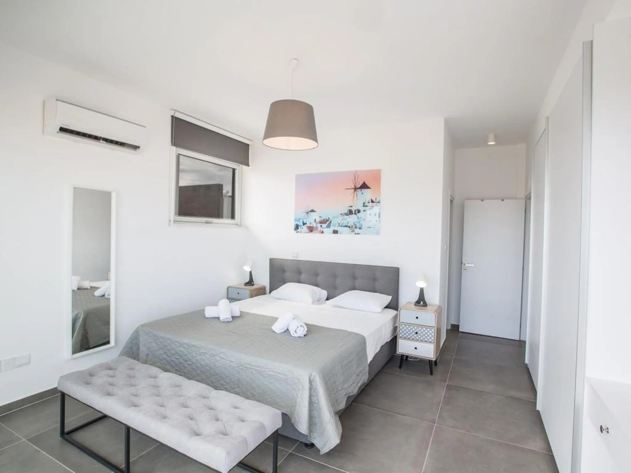 Other, Bed in Villa Olive Platinum, New And Luxury 4Bdr Protaras Villa With Private Pool