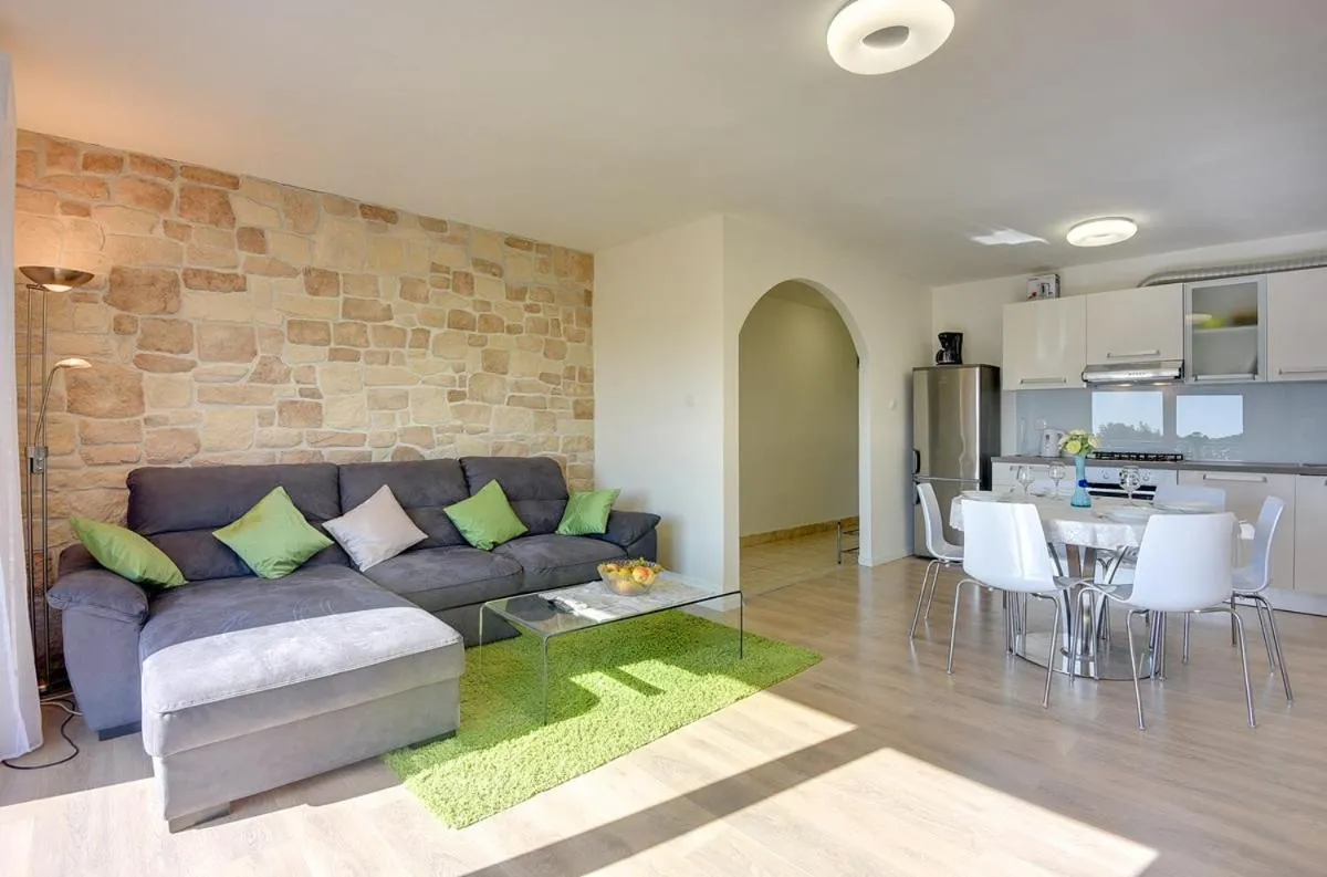 Apartment Zajec