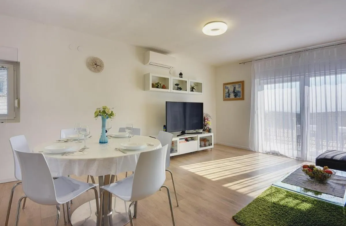 Apartment Zajec