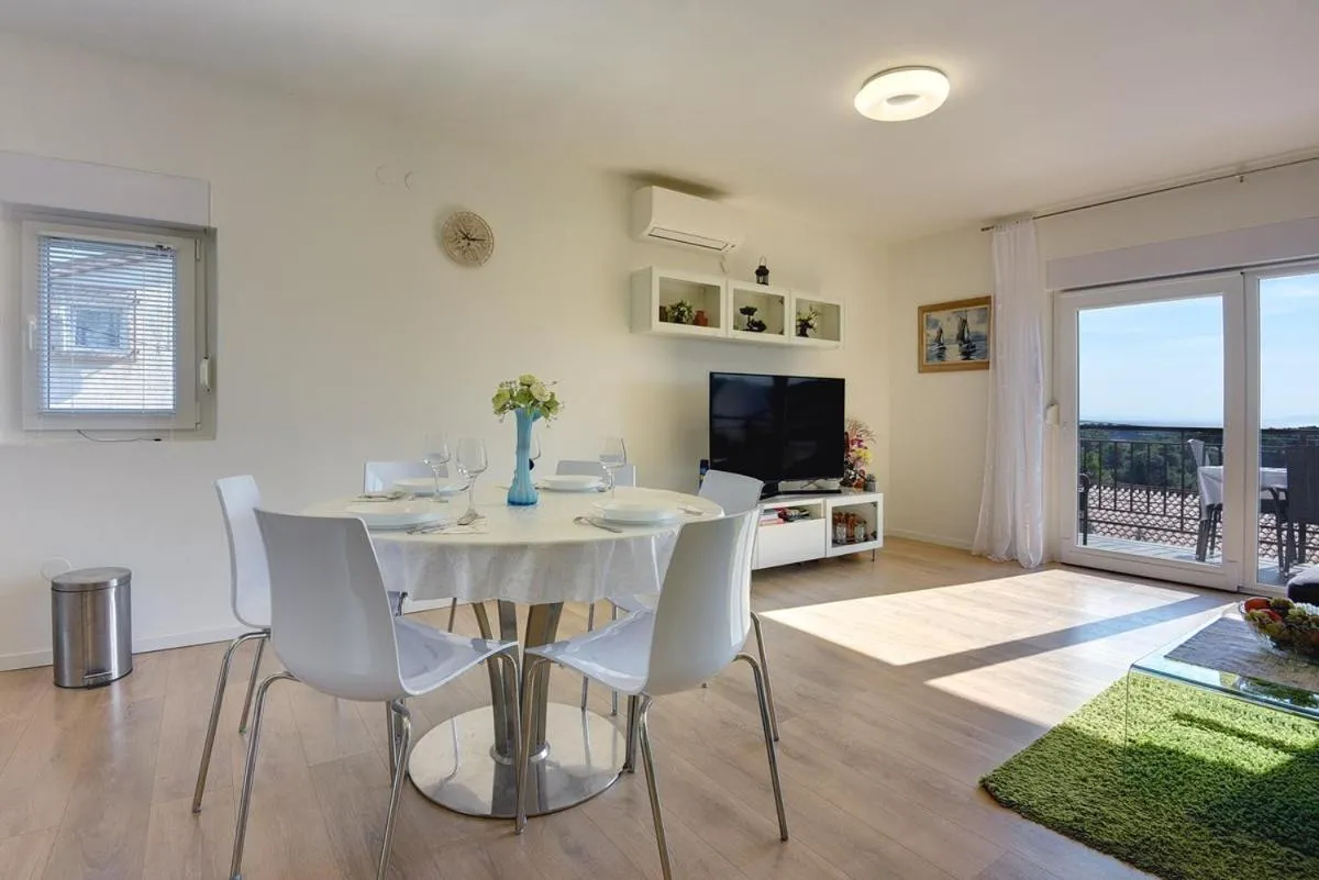 Apartment Zajec