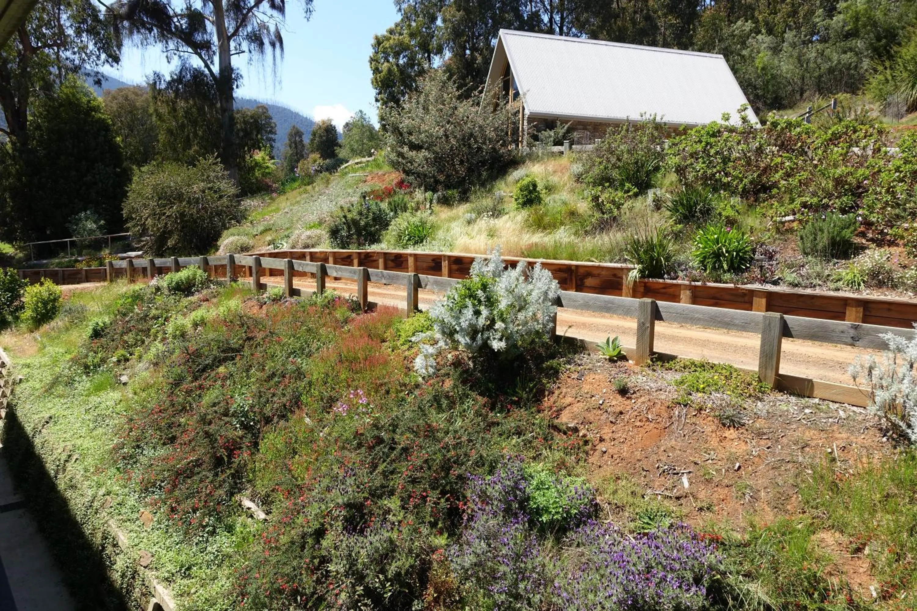 Elkanah Lodge and Conference Centre