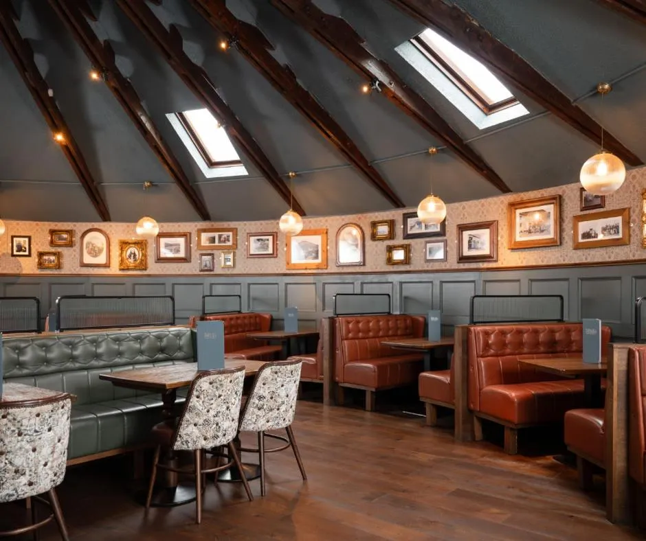 An Chúirt Hotel, Gweedore, Donegal