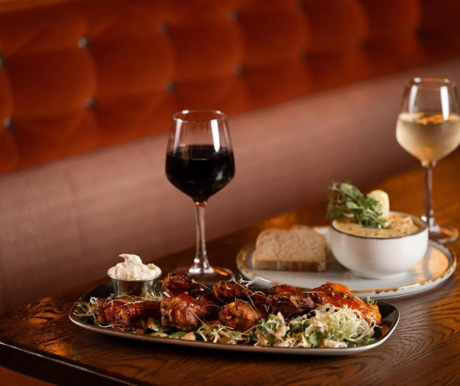 An Chúirt Hotel, Gweedore, Donegal