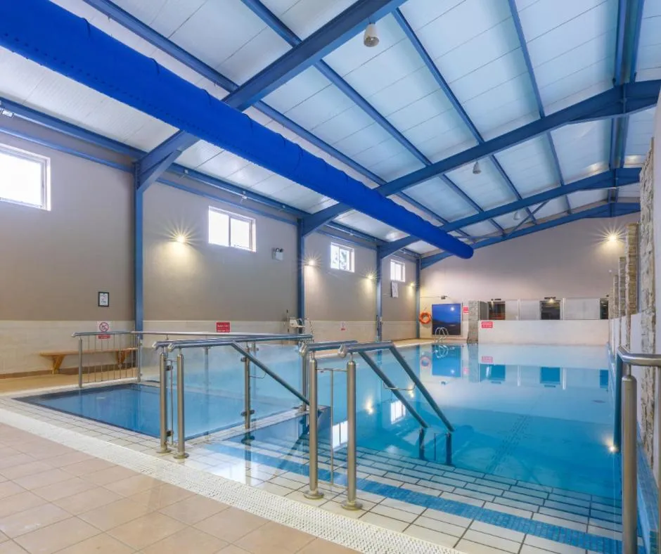 An Chúirt Hotel, Gweedore, Donegal