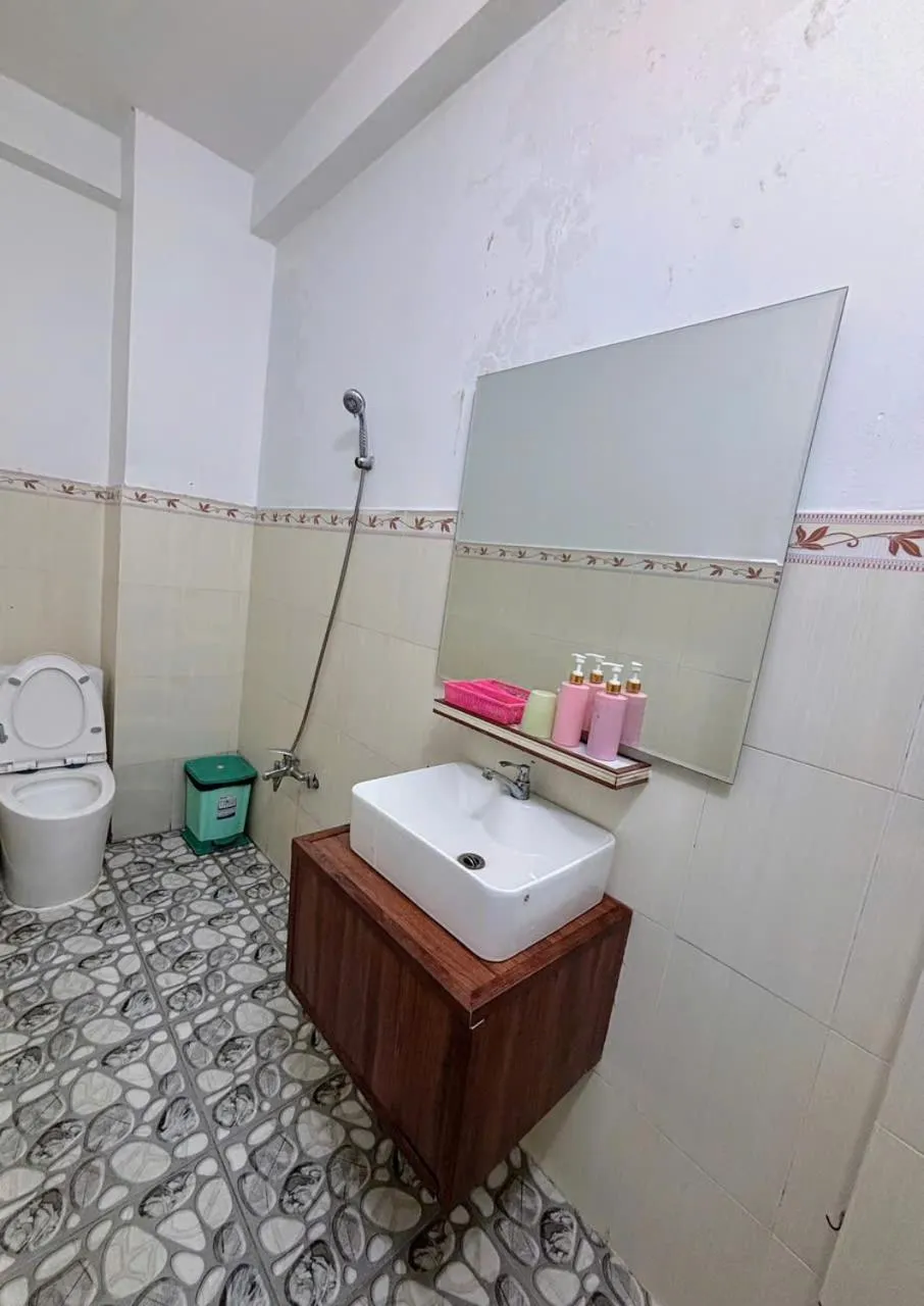 Khách sạn Hoa Anh Anh