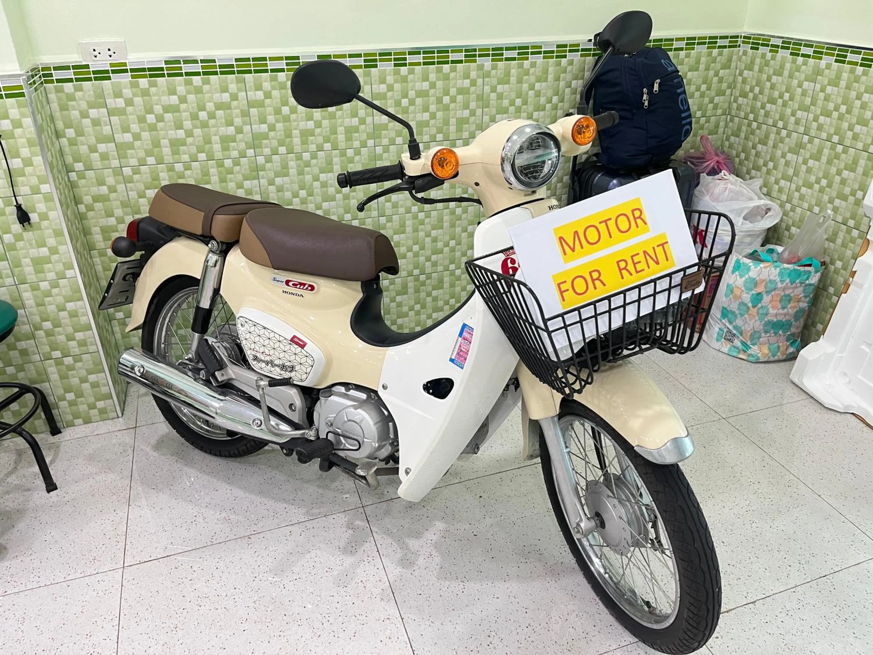 Variety winner hostel