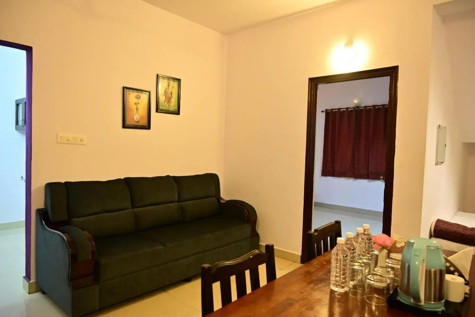 AGS HOLIDAY RESORTS AGS HOLIDAY RESORTS