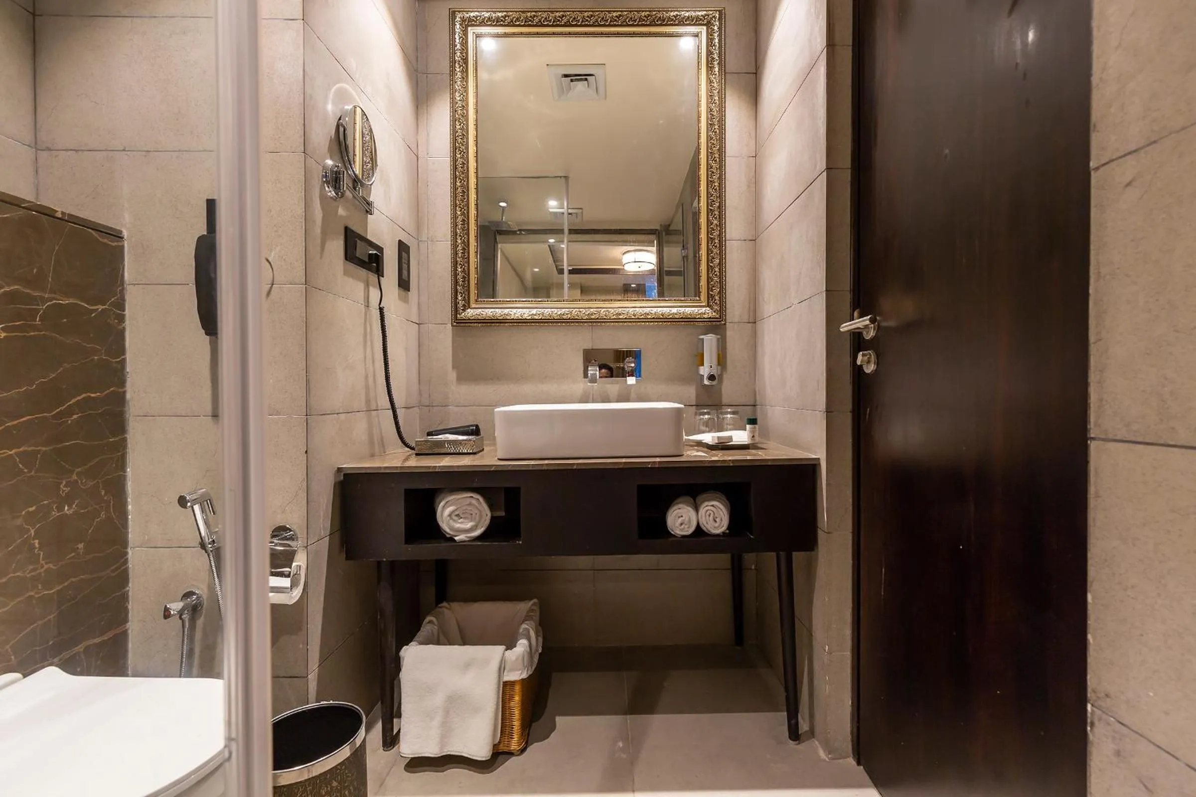 Bathroom in Fortune Park Dalhousie - Member ITC Hotels' Group