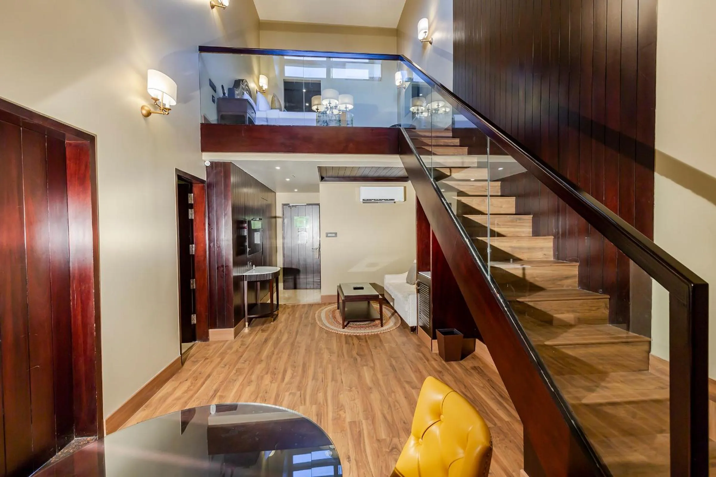 Photo of the whole room in Fortune Park Dalhousie - Member ITC Hotels' Group