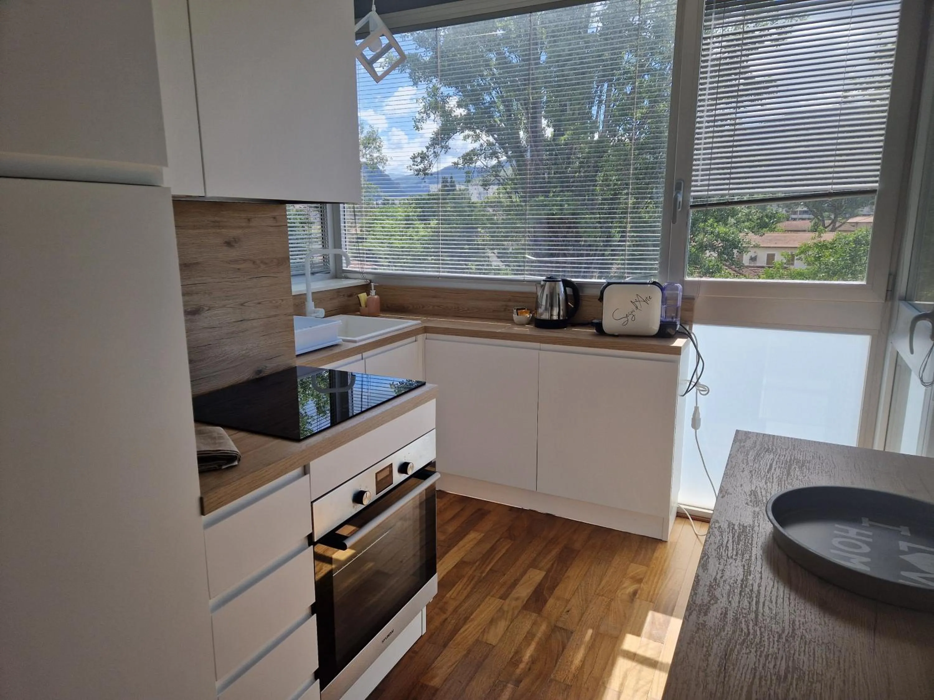 Asso Residence Ospedale