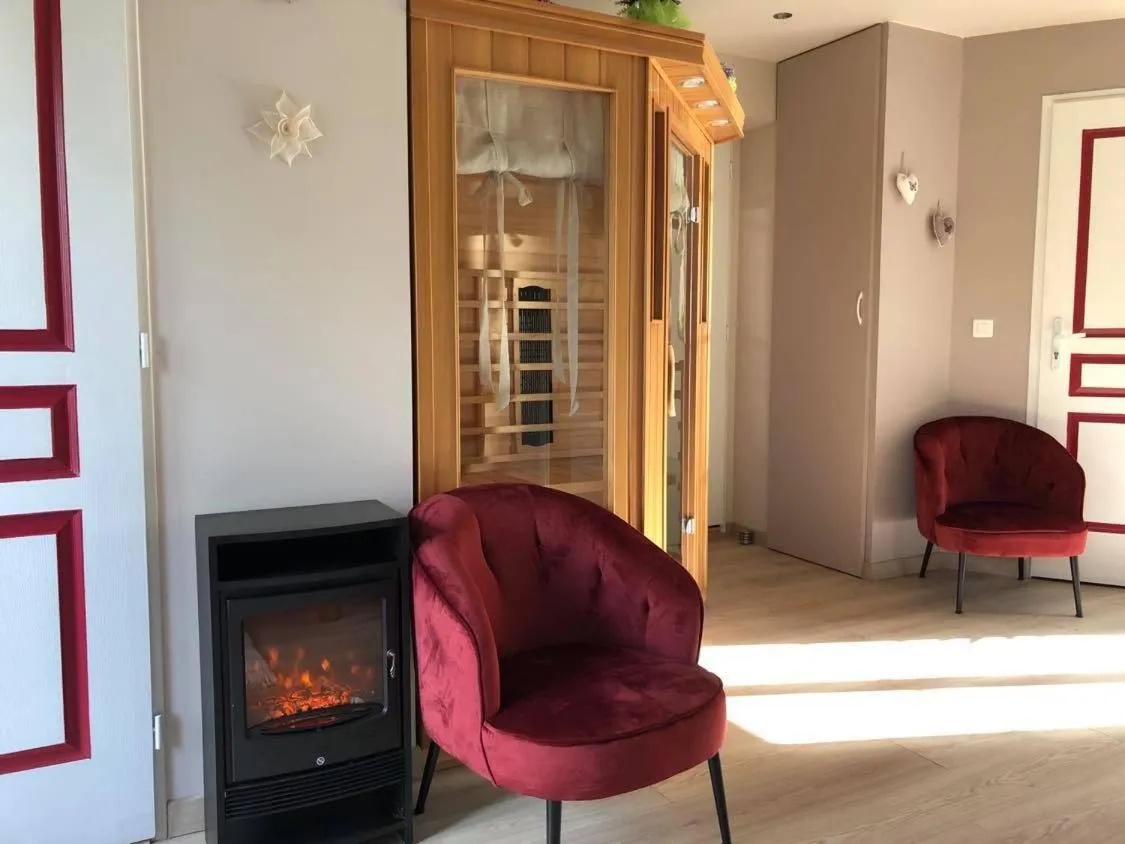 La suite des charmelines