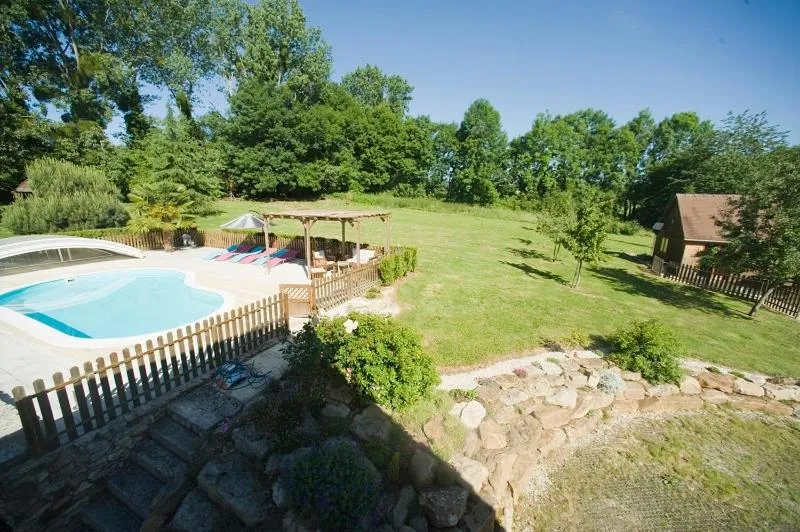  in La suite des charmelines