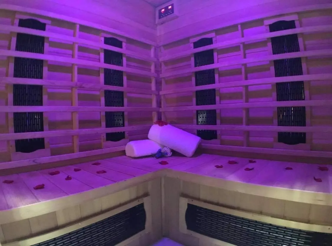 La suite des charmelines