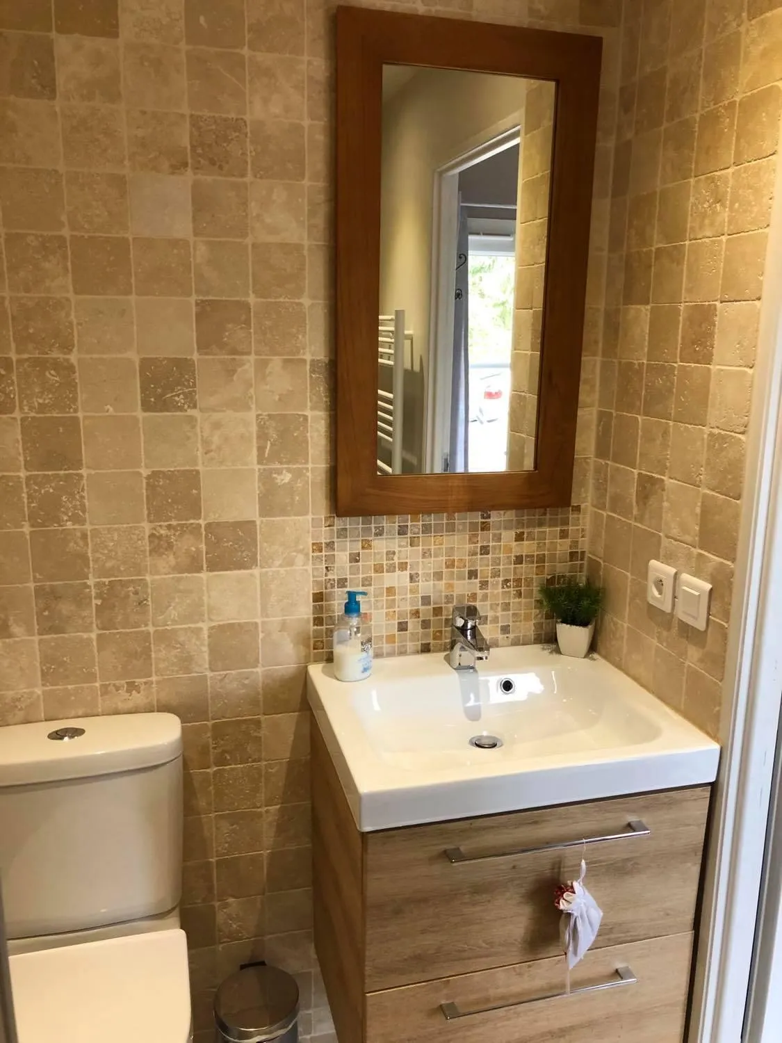 La suite des charmelines