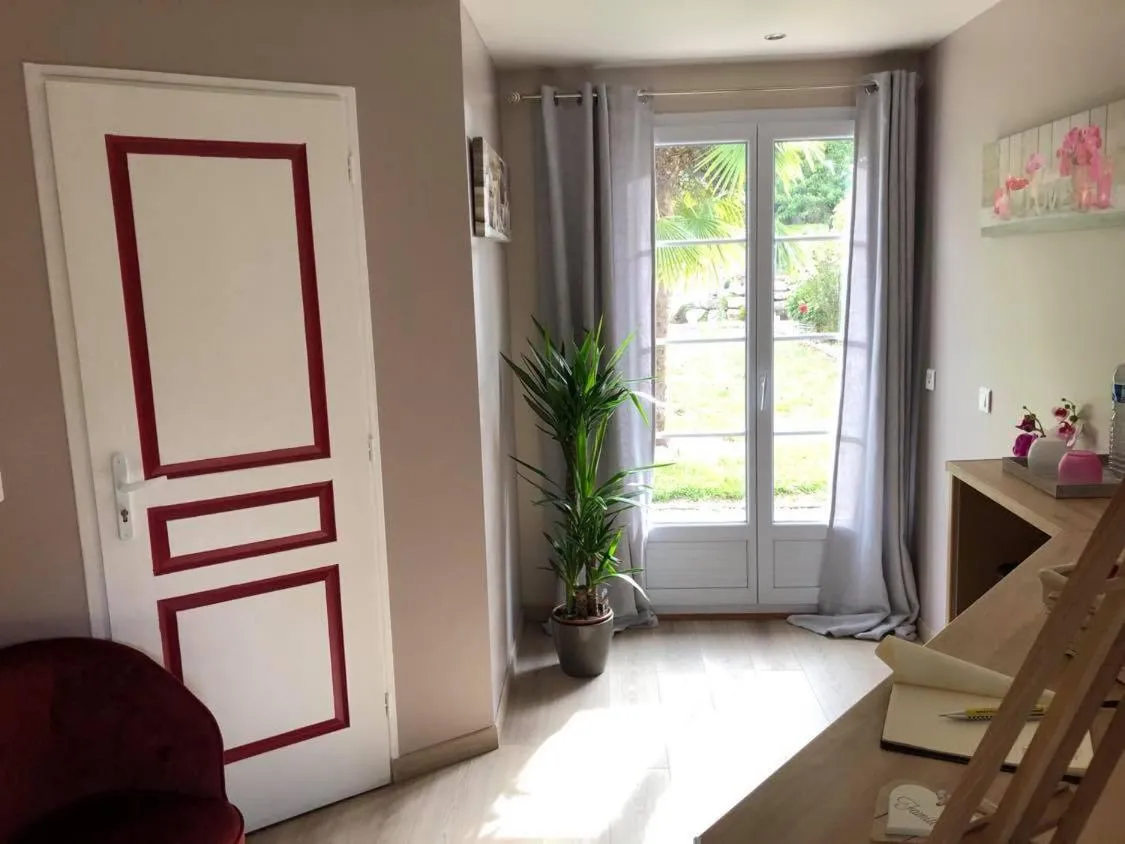 La suite des charmelines