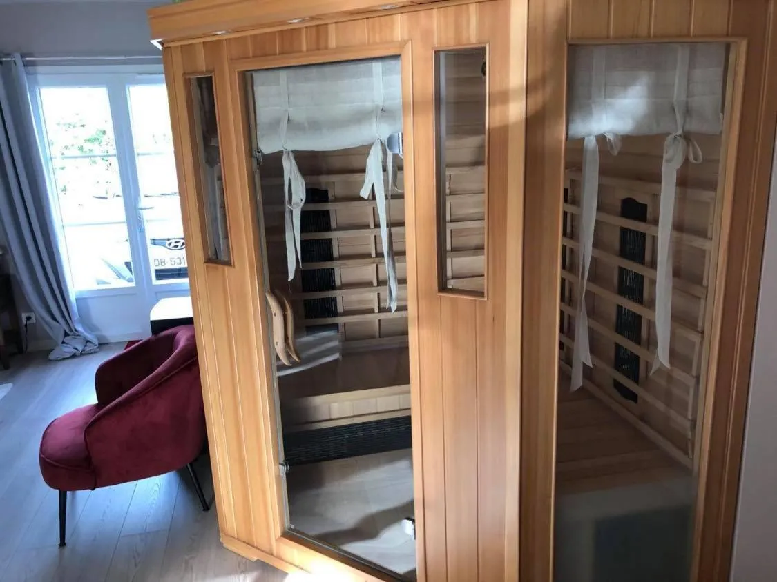 La suite des charmelines