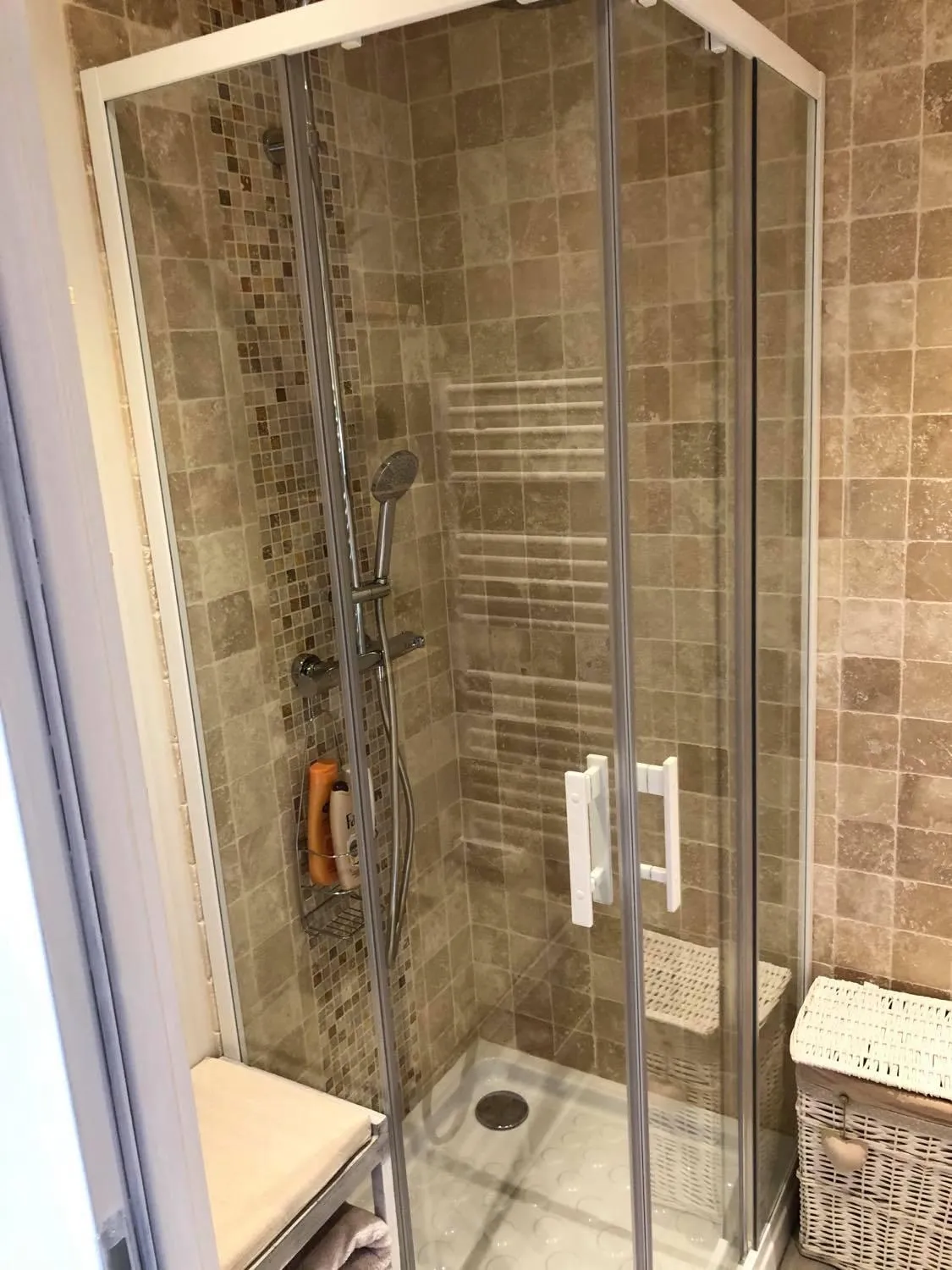 La suite des charmelines