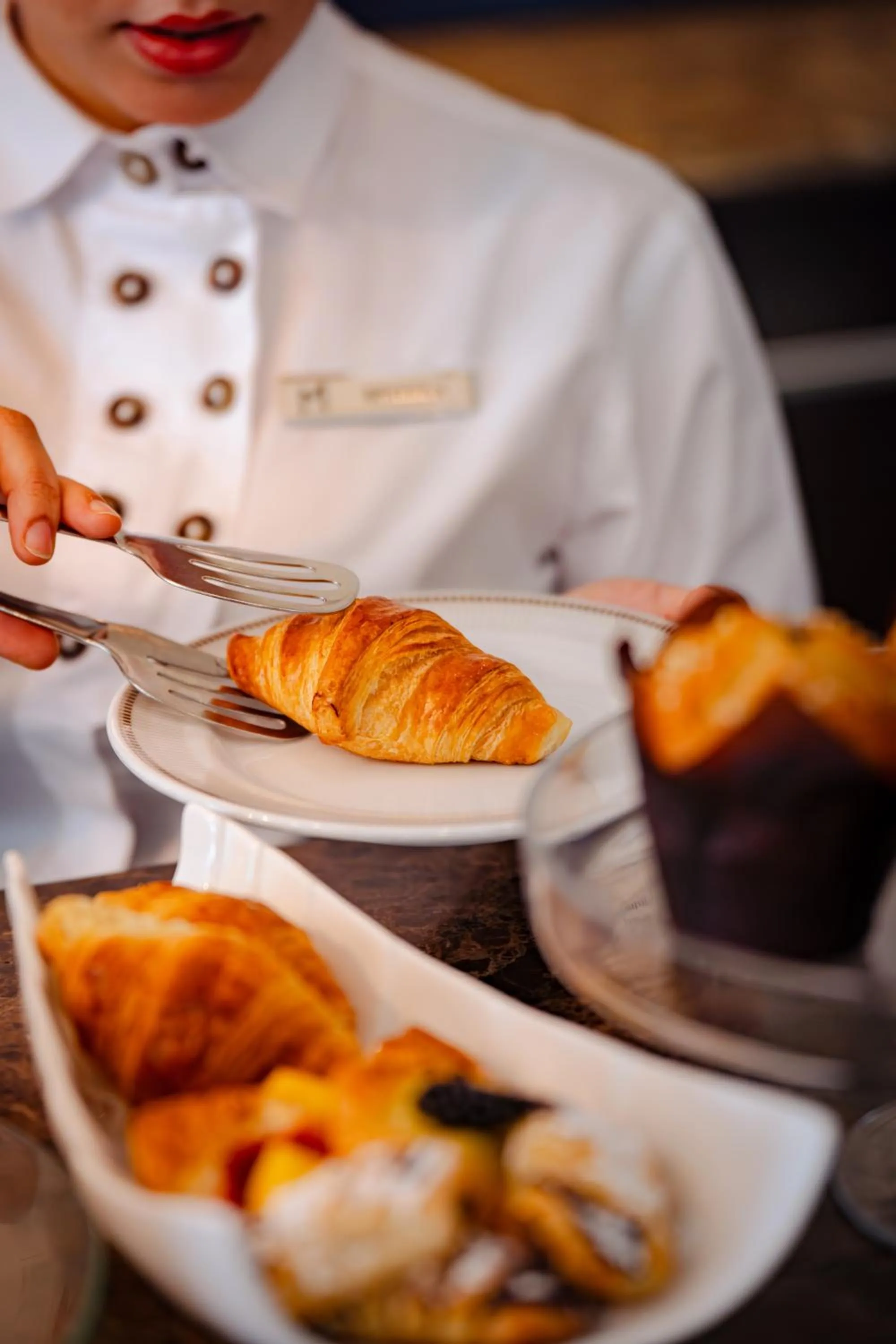 Coffee/tea facilities in Metropolitan Al Mafraq Hotel