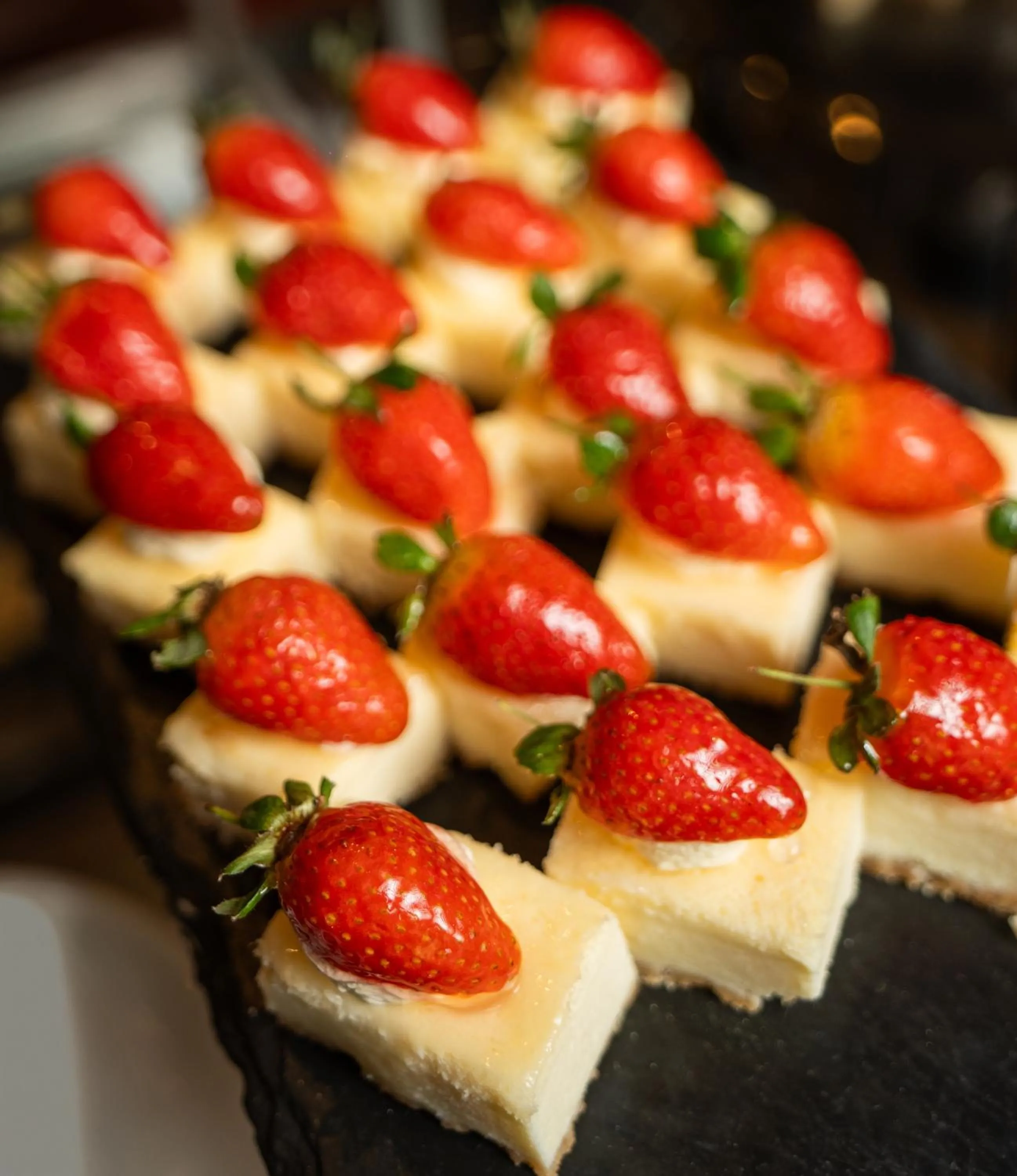 Food in Metropolitan Al Mafraq Hotel