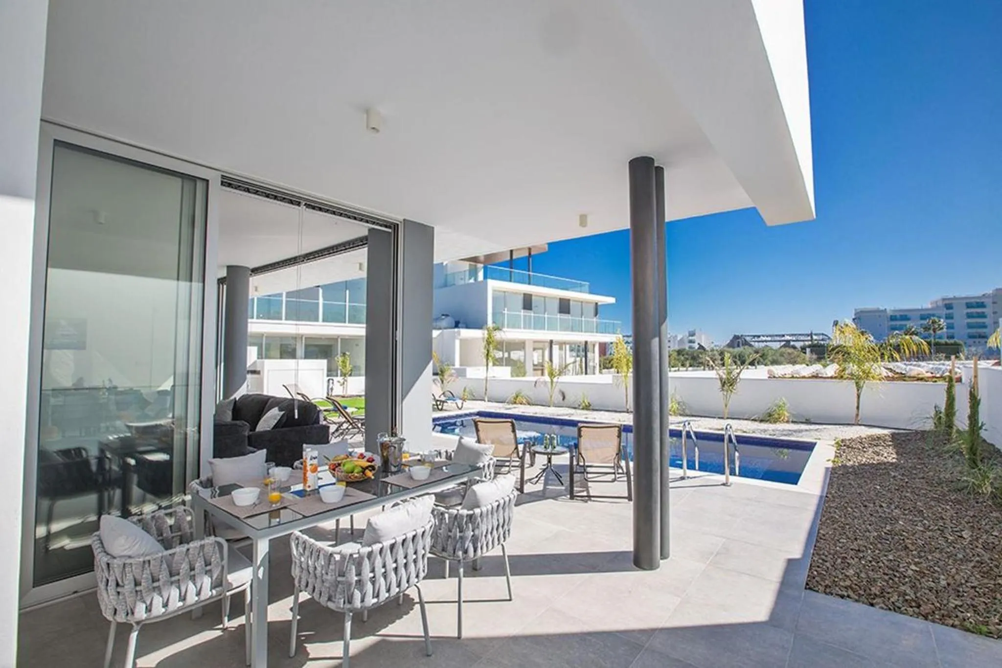 Other in Villa Olive Loux,Brand New, Exquisite 5Bdr Protaras Villa With Pool