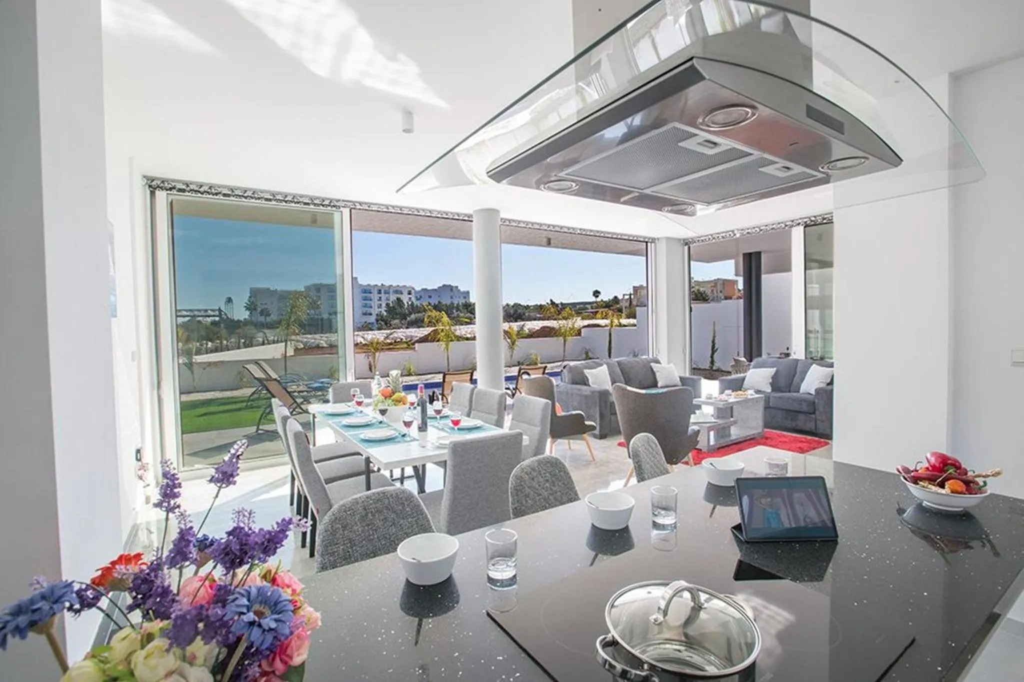 Other in Villa Olive Loux,Brand New, Exquisite 5Bdr Protaras Villa With Pool