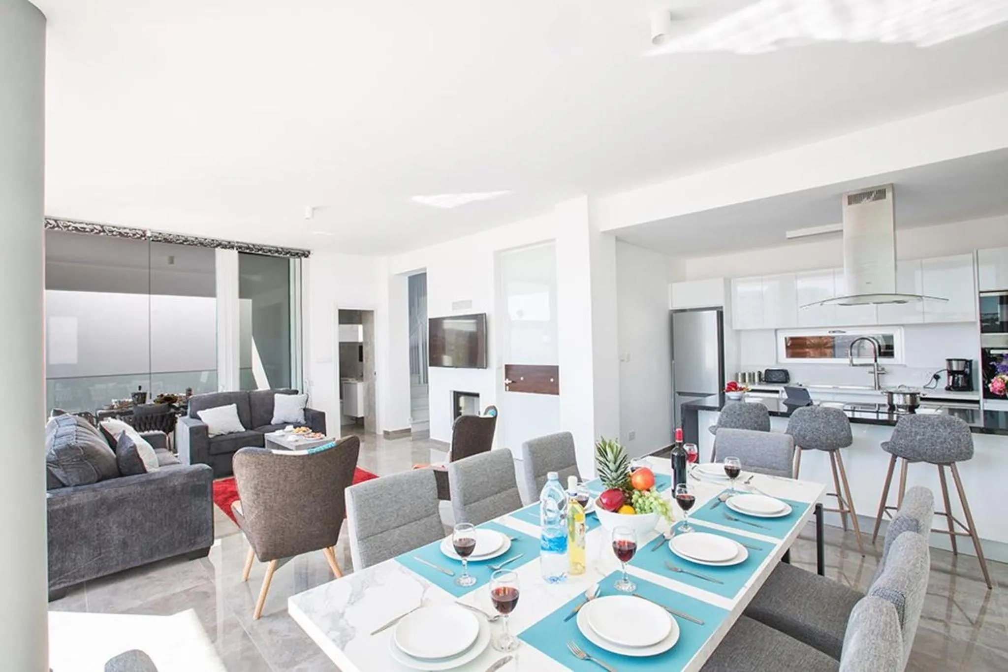 Other in Villa Olive Loux,Brand New, Exquisite 5Bdr Protaras Villa With Pool
