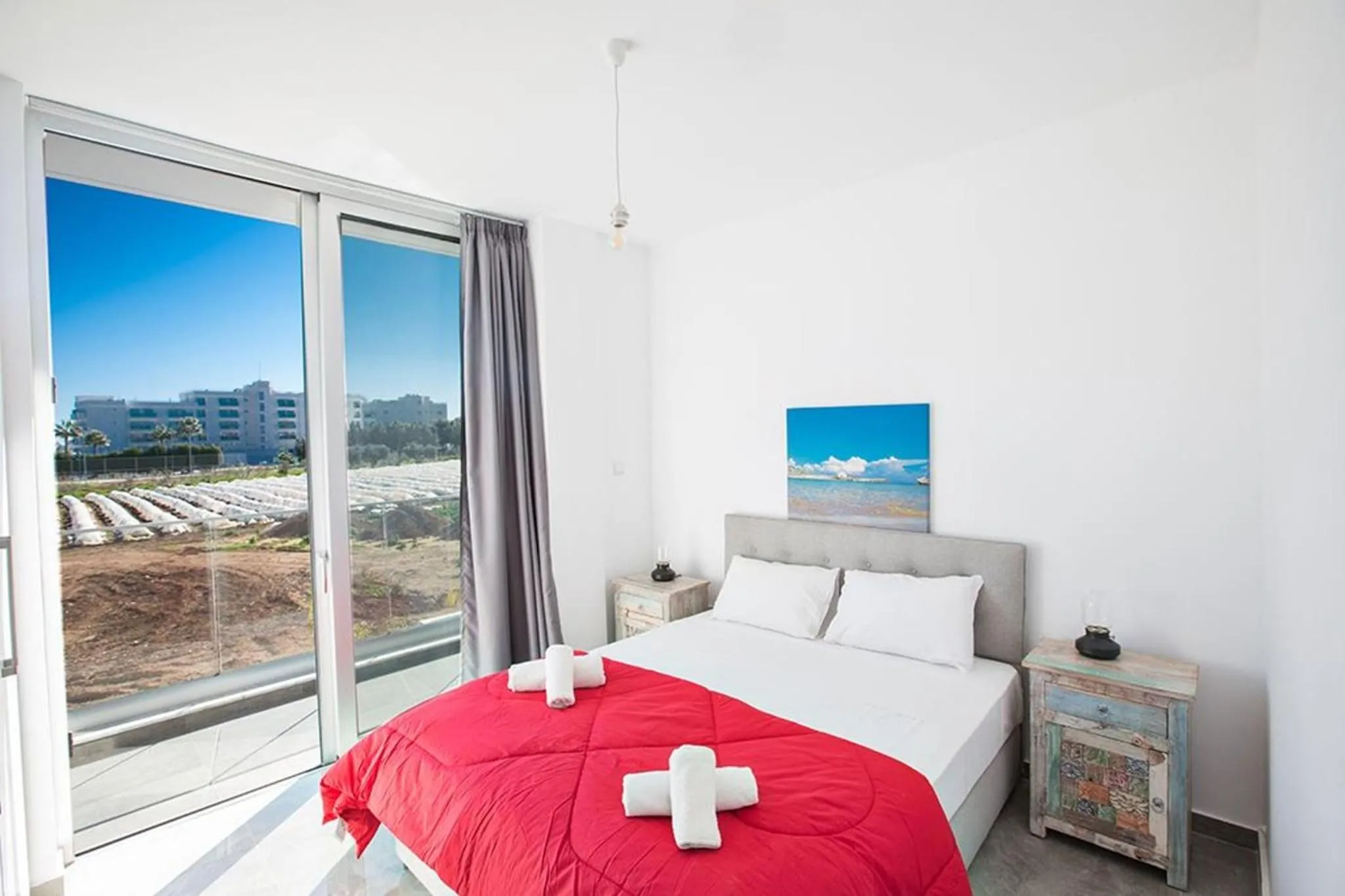 Other, Bed in Villa Olive Loux,Brand New, Exquisite 5Bdr Protaras Villa With Pool