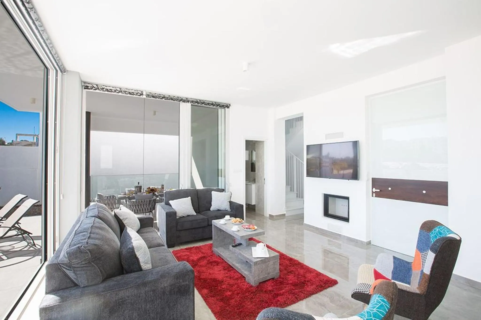 Other in Villa Olive Loux,Brand New, Exquisite 5Bdr Protaras Villa With Pool