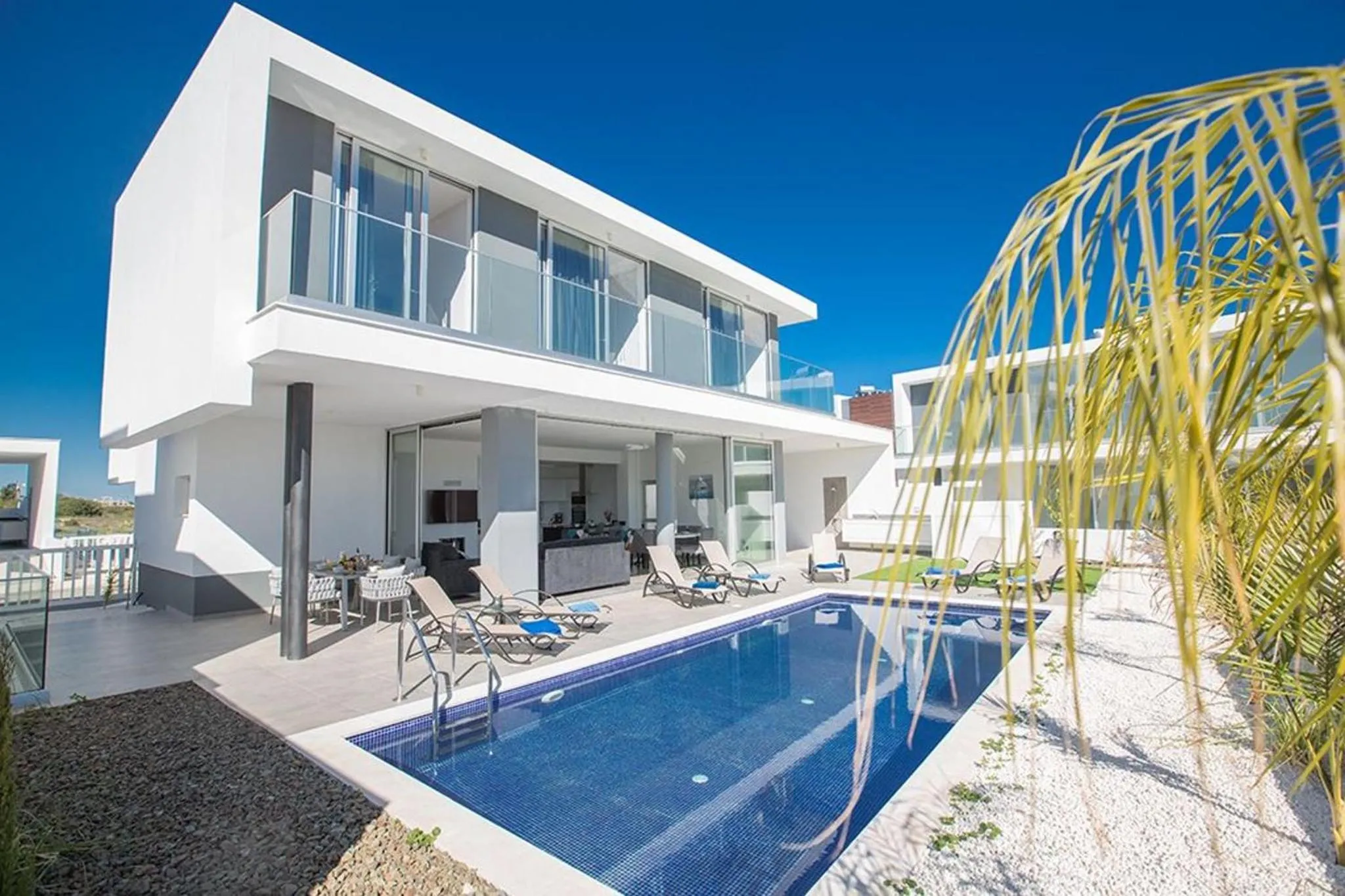 Other in Villa Olive Loux,Brand New, Exquisite 5Bdr Protaras Villa With Pool