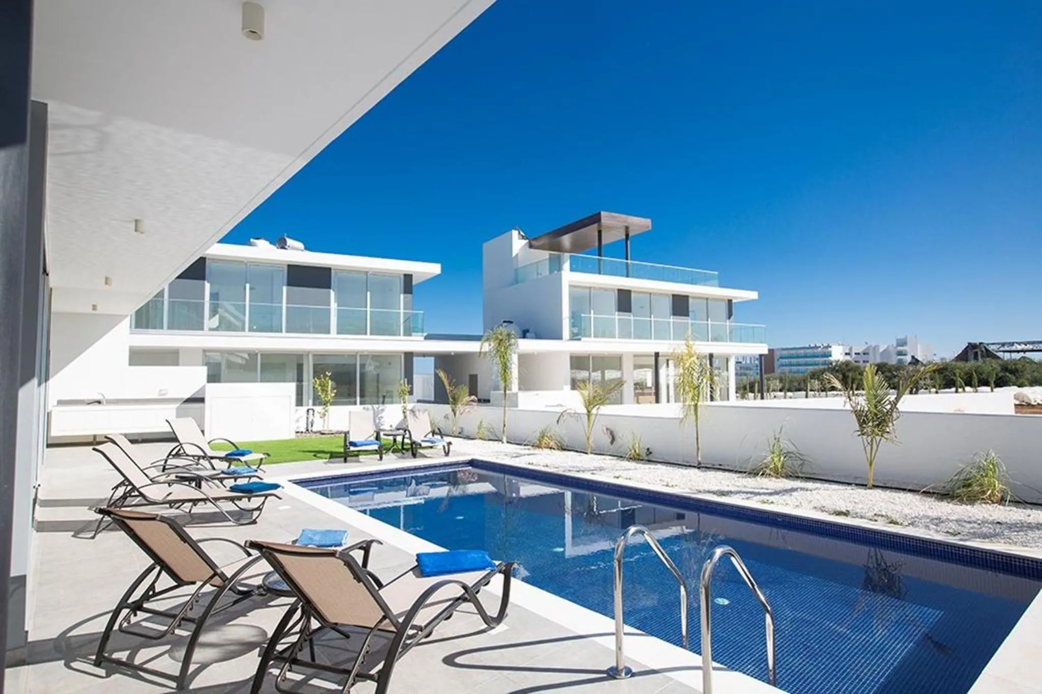 Other in Villa Olive Loux,Brand New, Exquisite 5Bdr Protaras Villa With Pool